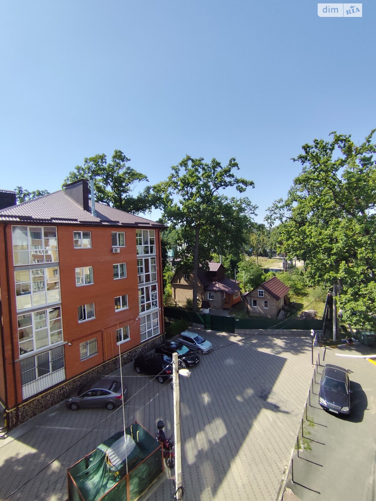 Продажа однокомнатной квартиры в Ирпене, на ул. Севериновская 154В, район Ирпень фото 1