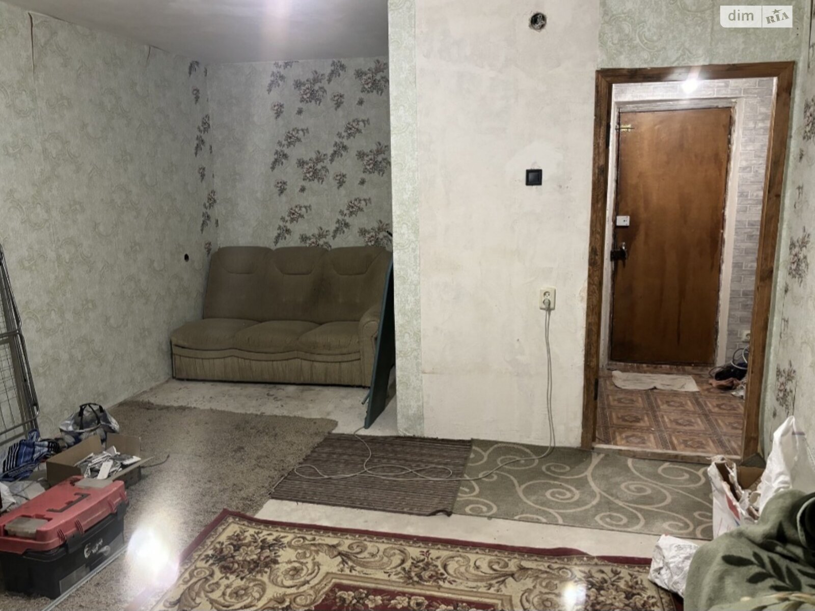 Продажа однокомнатной квартиры в Ирпене, на ул. Севериновская 9, район Ирпень фото 1 Продажа однокомнатной квартиры в Ирпене, на ул. Севериновская 9, район Ирпень фото 1