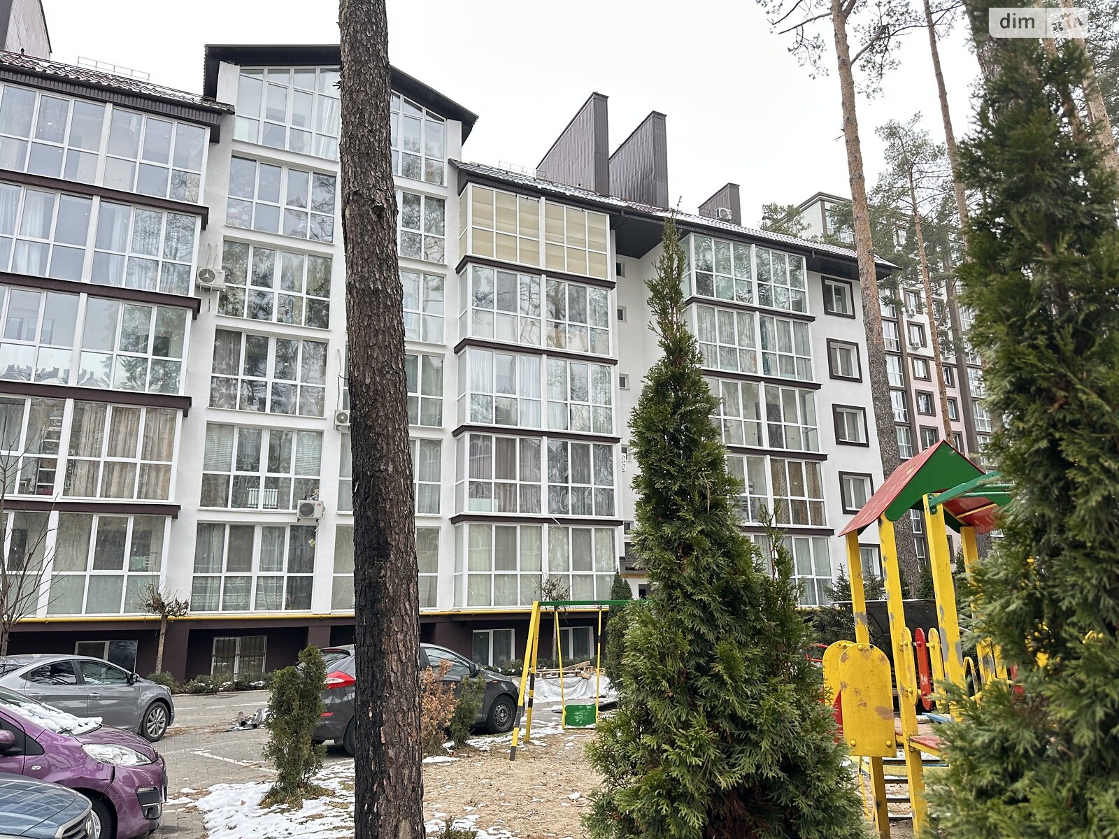 Продаж однокімнатної квартири в Ірпені, на вул. Северинівська 105ГДМ, район Ірпінь фото 1 Продаж однокімнатної квартири в Ірпені, на вул. Северинівська 105ГДМ, район Ірпінь фото 1