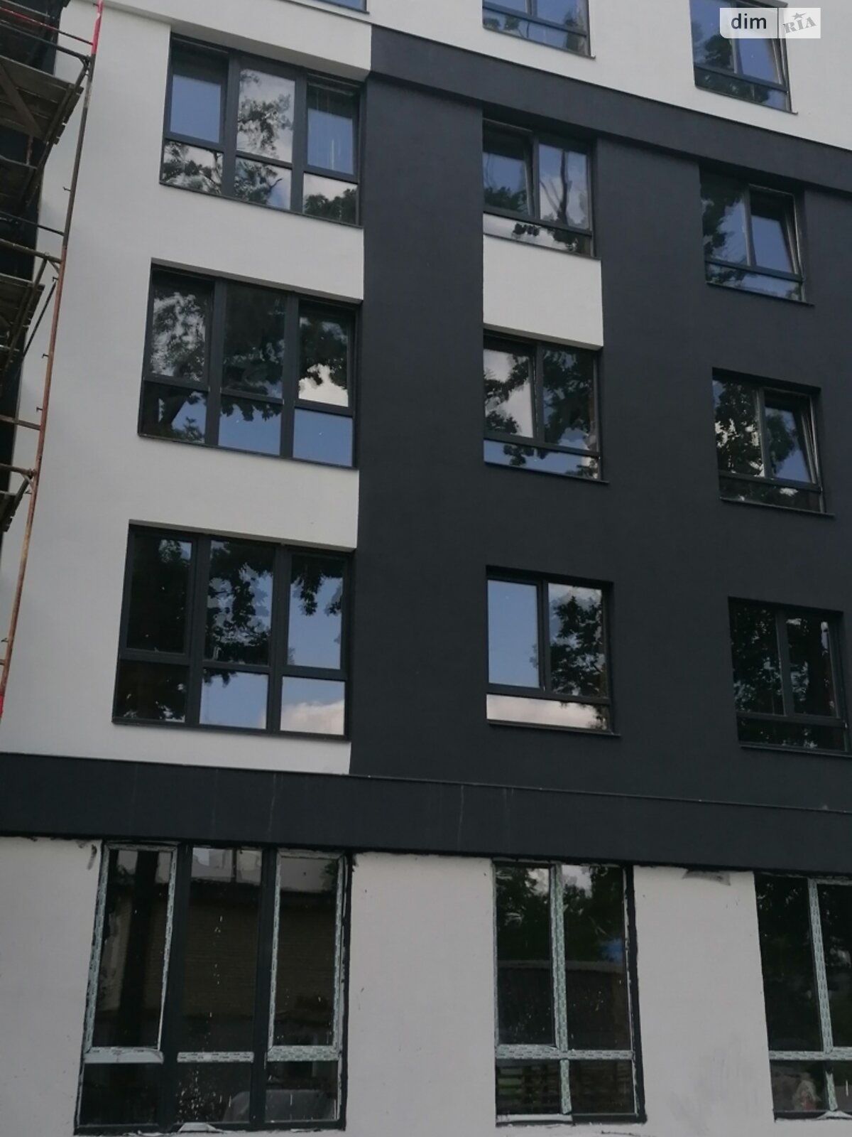 Продаж однокімнатної квартири в Ірпені, на вул. Северинівська 131А, район Ірпінь фото 1 Продаж однокімнатної квартири в Ірпені, на вул. Северинівська 131А, район Ірпінь фото 1