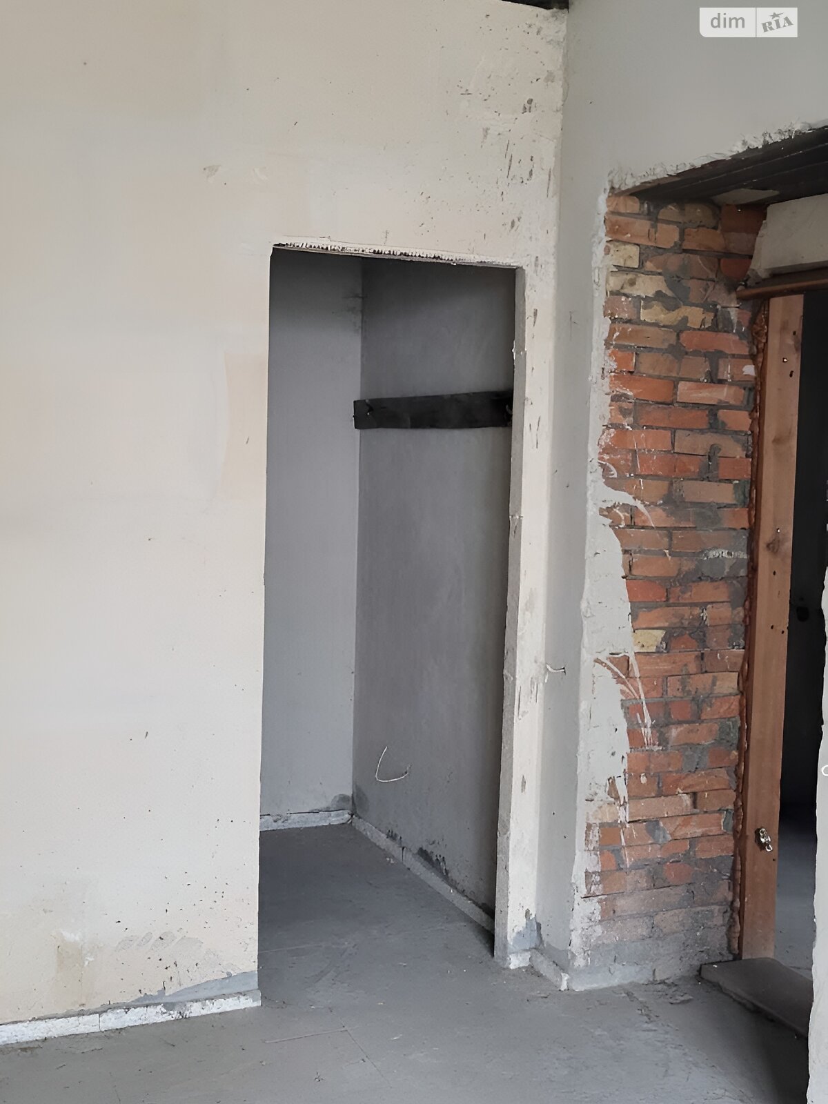 Продаж однокімнатної квартири в Ірпені, на вул. Шевченка 4Д, район Ірпінь фото 1