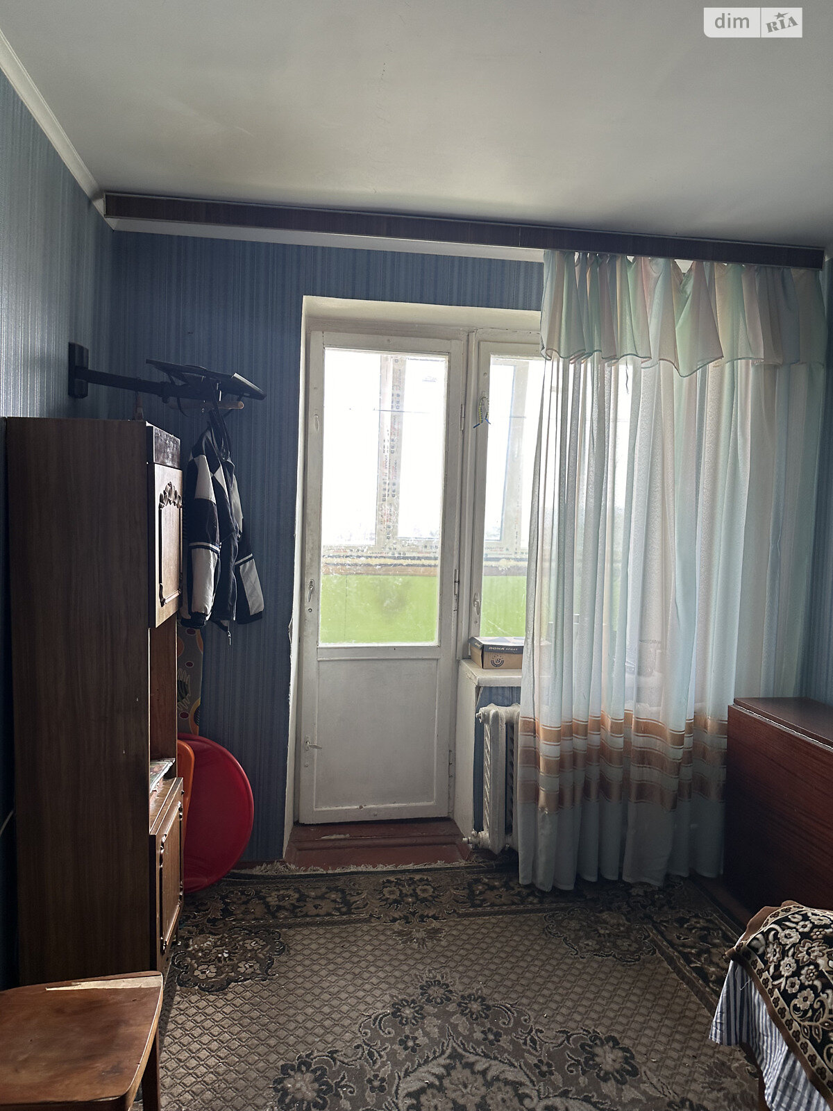 Продаж чотирикімнатної квартири в Ірпені, на вул. Шевченка 4, кв. 57, район Ірпінь фото 1 Продаж чотирикімнатної квартири в Ірпені, на вул. Шевченка 4, кв. 57, район Ірпінь фото 1