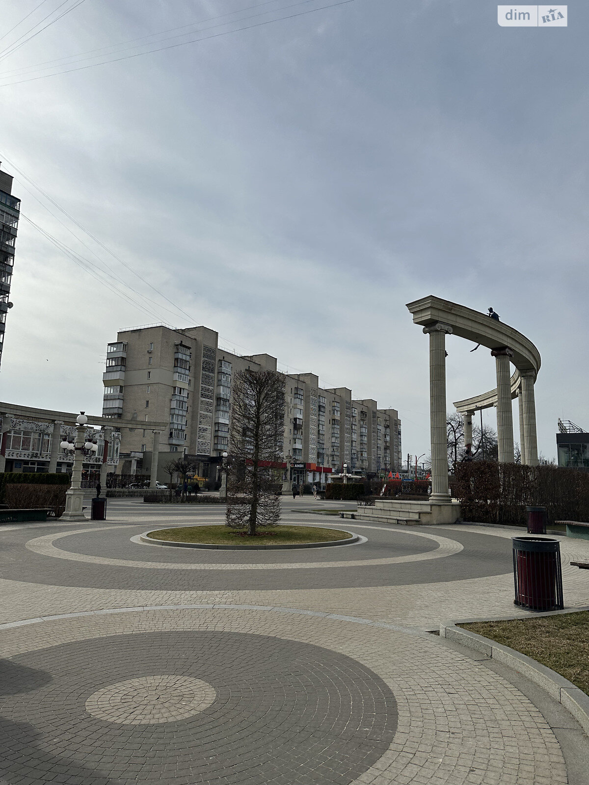Продаж чотирикімнатної квартири в Ірпені, на вул. Шевченка 4, кв. 57, район Ірпінь фото 1 Продаж чотирикімнатної квартири в Ірпені, на вул. Шевченка 4, кв. 57, район Ірпінь фото 1