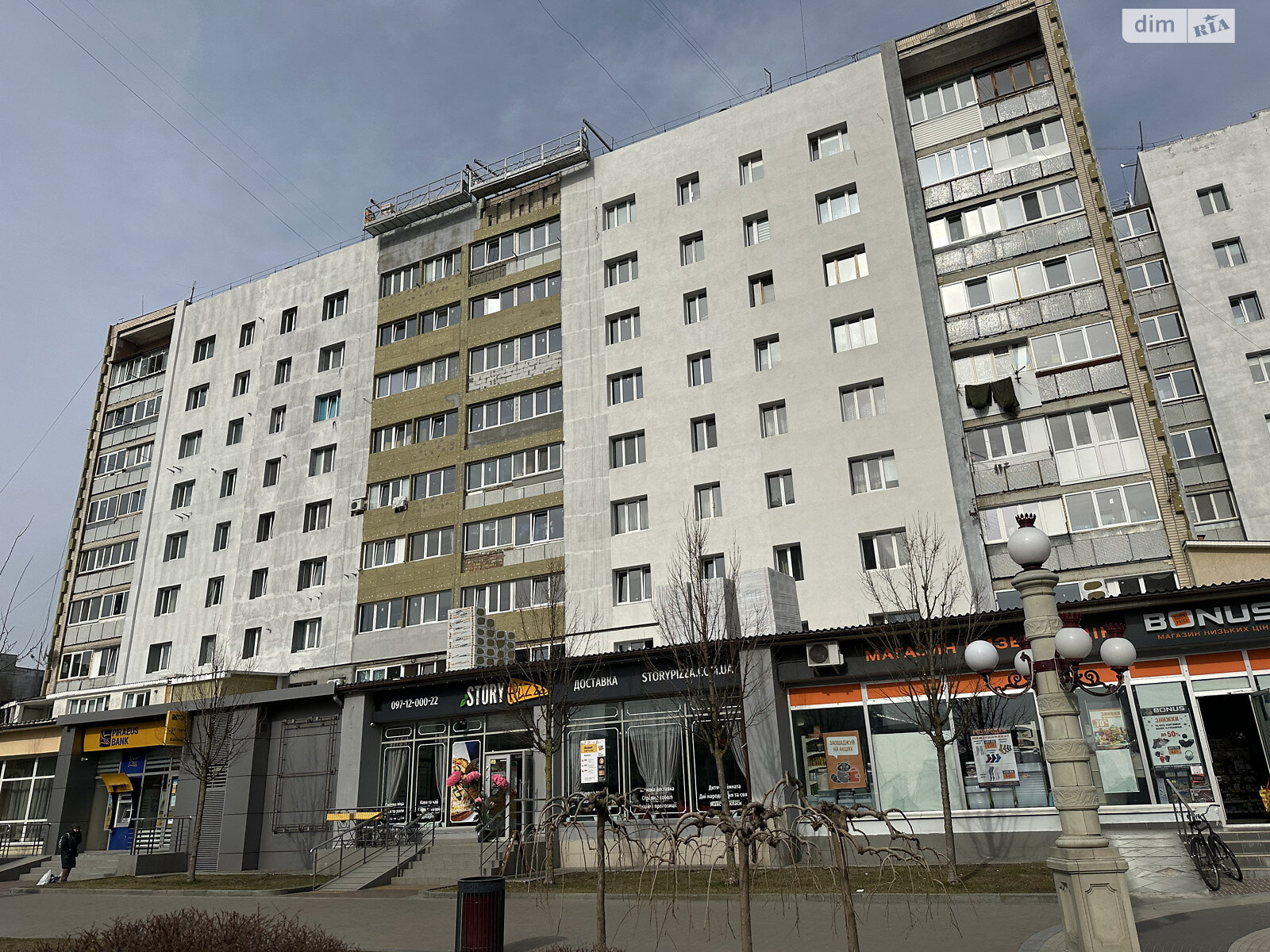 Продаж чотирикімнатної квартири в Ірпені, на вул. Шевченка 4, кв. 57, район Ірпінь фото 1 Продаж чотирикімнатної квартири в Ірпені, на вул. Шевченка 4, кв. 57, район Ірпінь фото 1