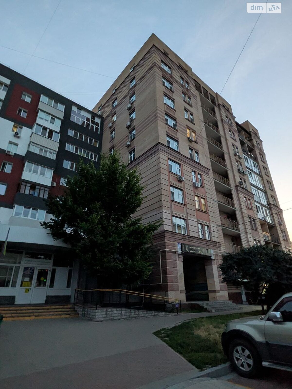 Продажа однокомнатной квартиры в Ирпене, на ул. Шевченко 4Д, район Ирпень фото 1