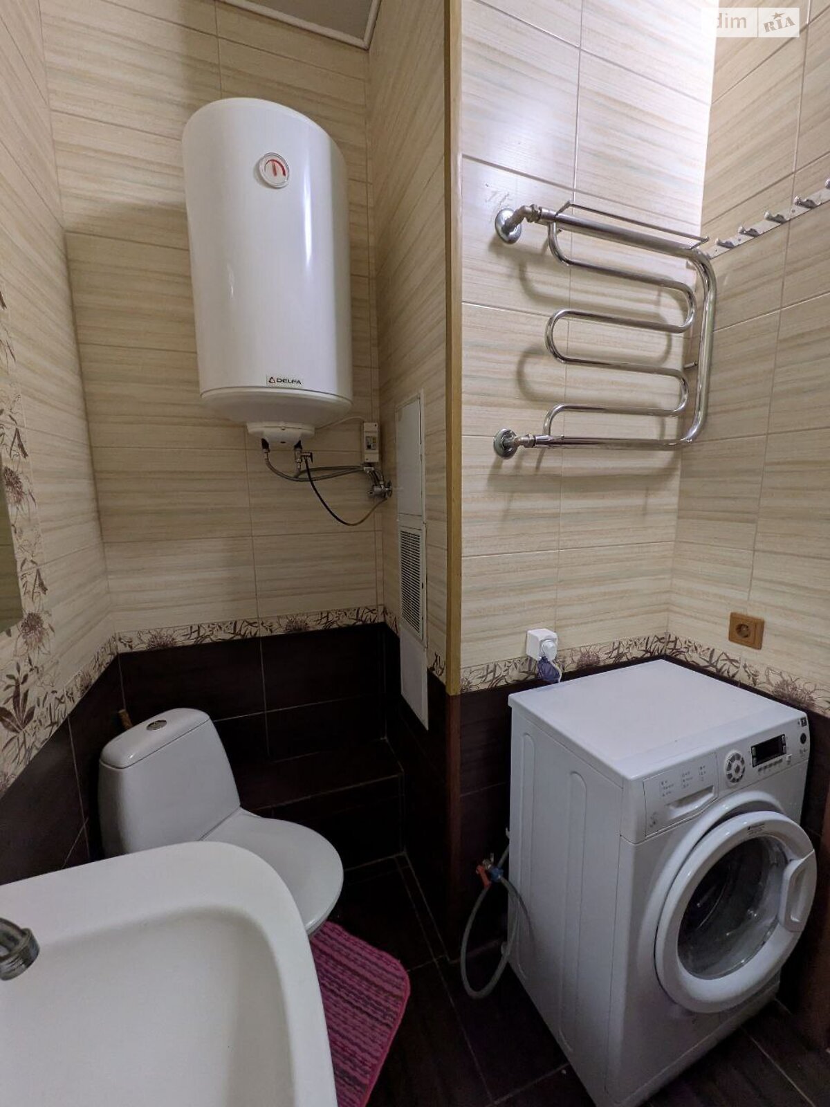 Продажа однокомнатной квартиры в Ирпене, на ул. Шевченко 4Д, район Ирпень фото 1