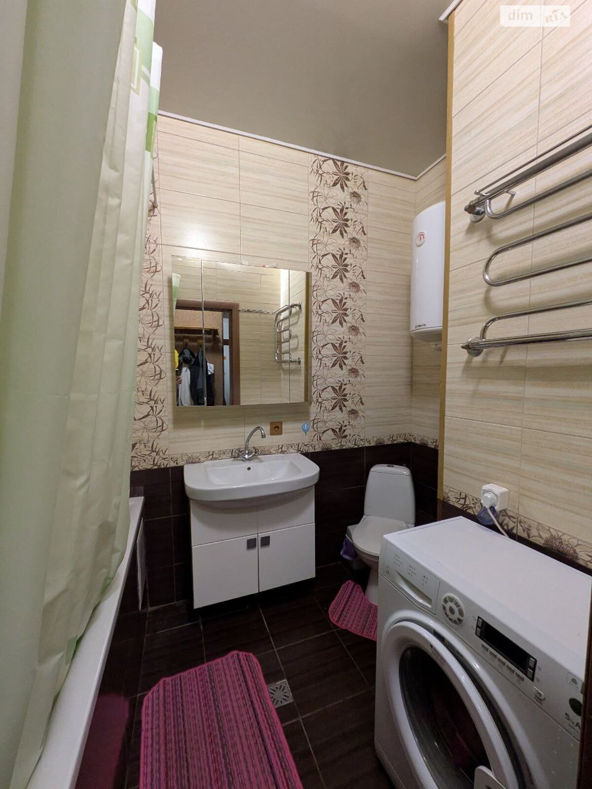 Продажа однокомнатной квартиры в Ирпене, на ул. Шевченко 4Д, район Ирпень фото 1