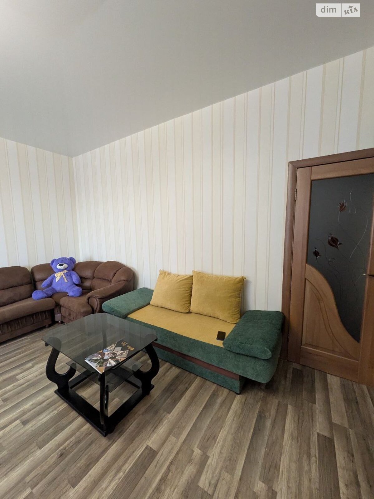 Продажа однокомнатной квартиры в Ирпене, на ул. Шевченко 4Д, район Ирпень фото 1