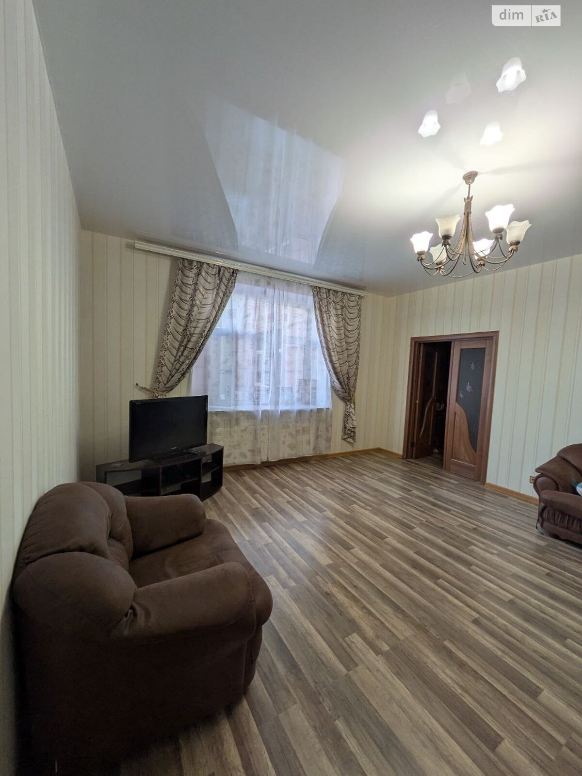 Продажа однокомнатной квартиры в Ирпене, на ул. Шевченко 4Д, район Ирпень фото 1