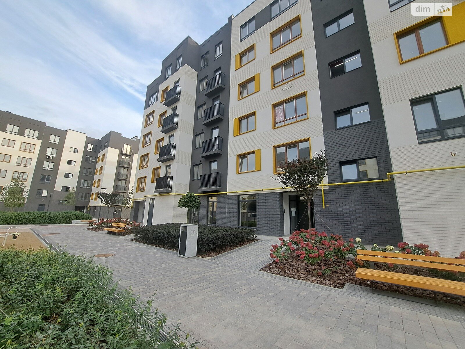 Продажа двухкомнатной квартиры в Ирпене, на ул. Соборная, район Ирпень фото 1 Продажа двухкомнатной квартиры в Ирпене, на ул. Соборная, район Ирпень фото 1