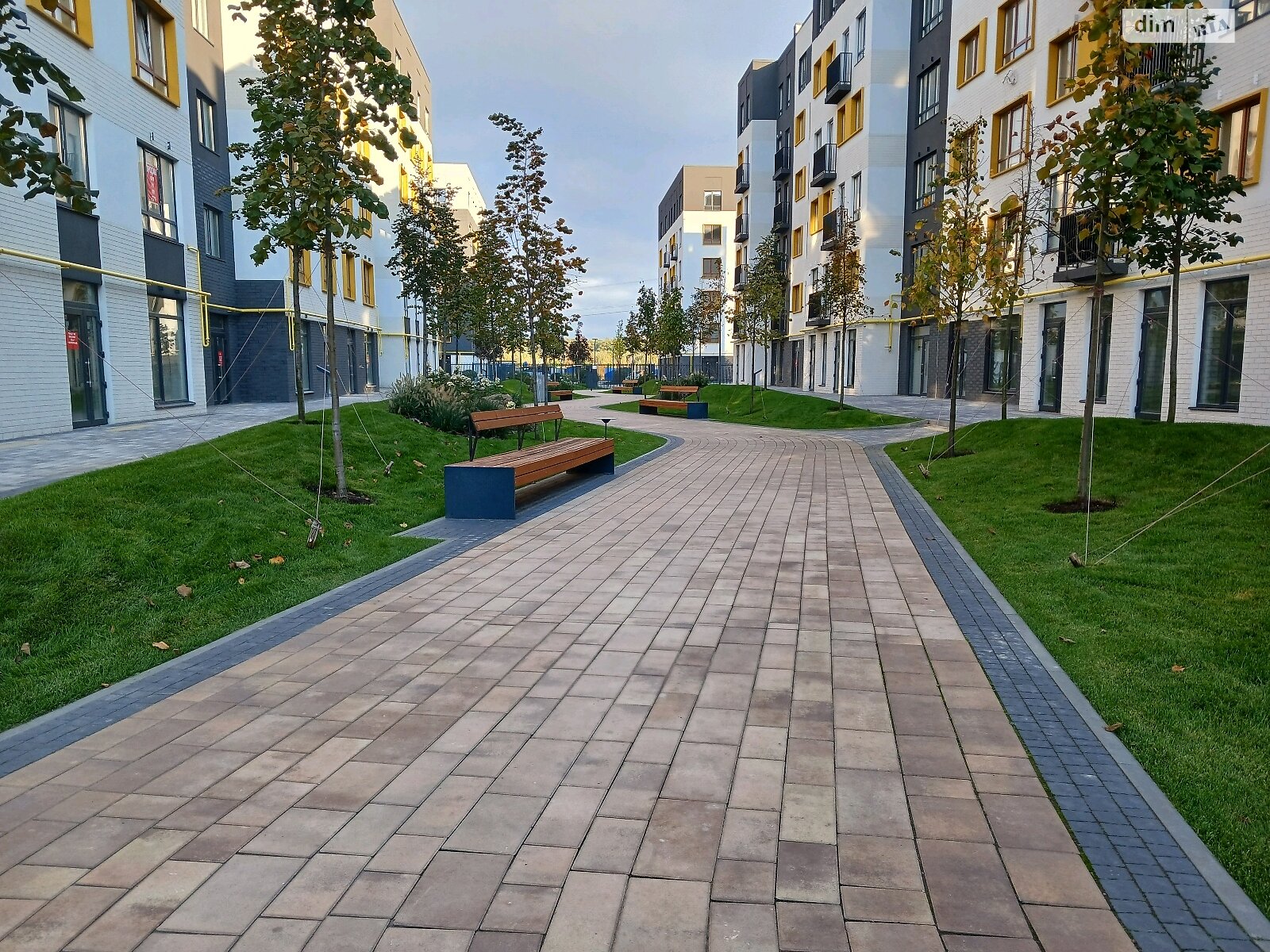 Продажа однокомнатной квартиры в Ирпене, на ул. Соборная 2К/4, район Ирпень фото 1 Продажа однокомнатной квартиры в Ирпене, на ул. Соборная 2К/4, район Ирпень фото 1