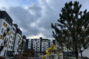 Продаж двокімнатної квартири в Ірпені, на вул. Соборна 2К/6, район Ірпінь фото 2