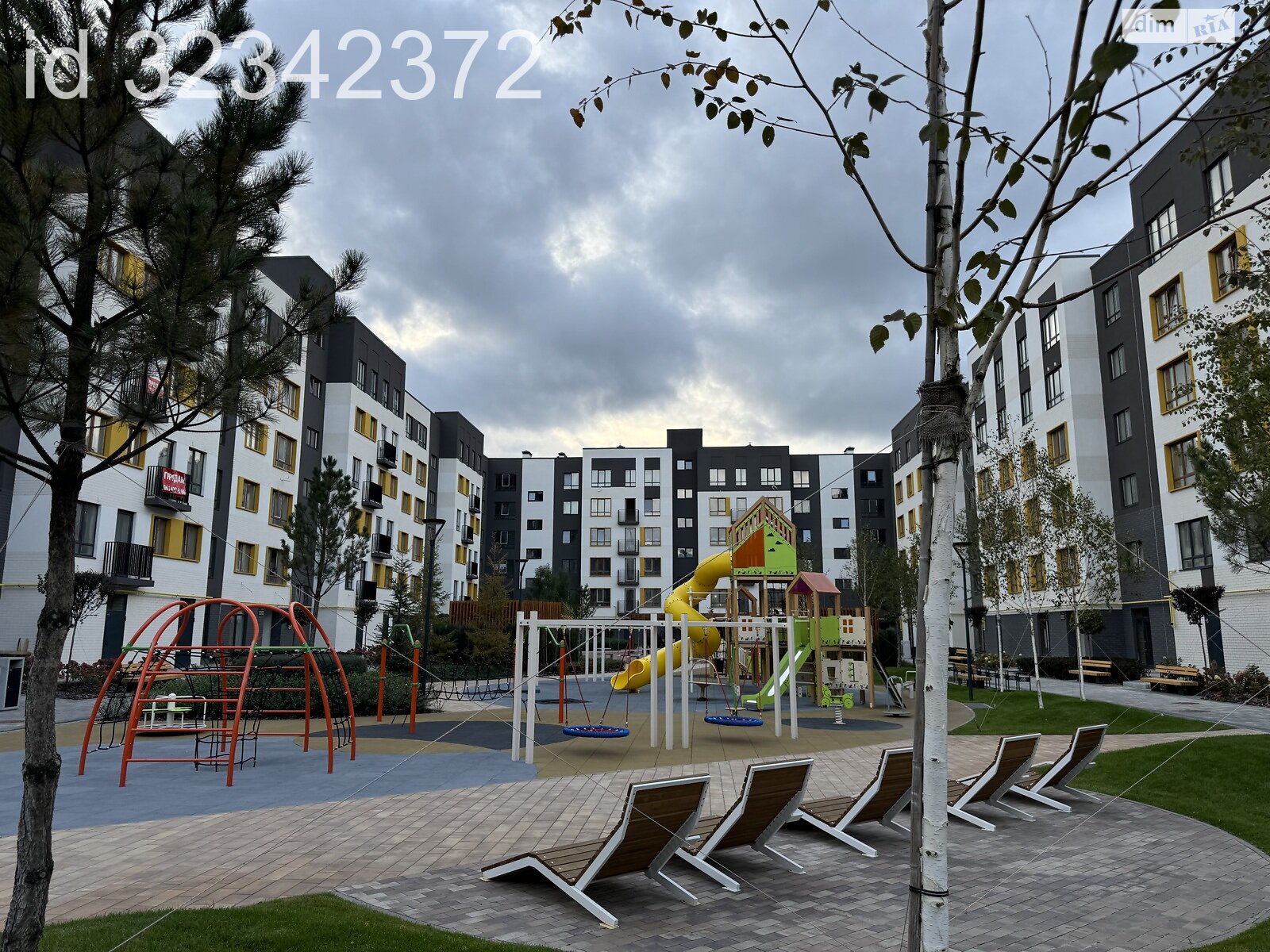 Продаж двокімнатної квартири в Ірпені, на вул. Соборна 2К/6, район Ірпінь фото 1 Продаж двокімнатної квартири в Ірпені, на вул. Соборна 2К/6, район Ірпінь фото 1