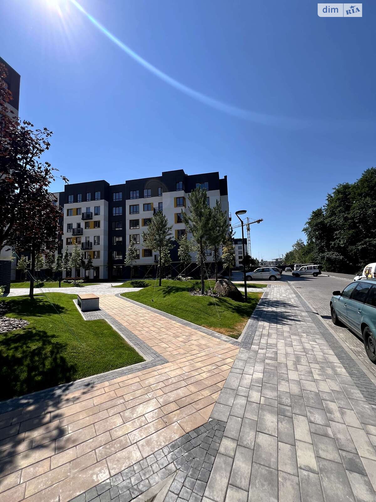Продажа двухкомнатной квартиры в Ирпене, на ул. Соборная, район Ирпень фото 1 Продажа двухкомнатной квартиры в Ирпене, на ул. Соборная, район Ирпень фото 1