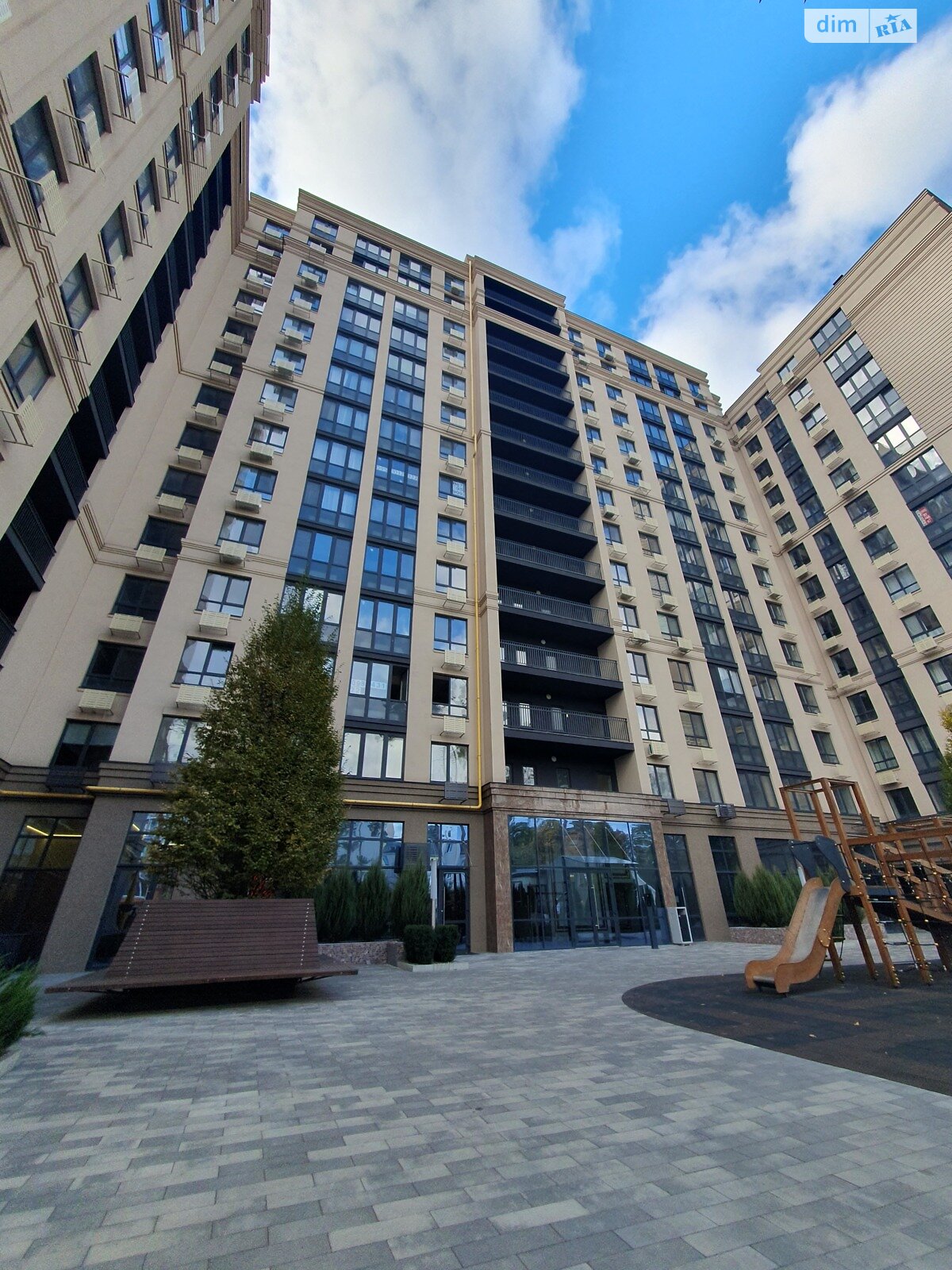 Продаж однокімнатної квартири в Ірпені, на вул. Соборна 122, район Ірпінь фото 1 Продаж однокімнатної квартири в Ірпені, на вул. Соборна 122, район Ірпінь фото 1