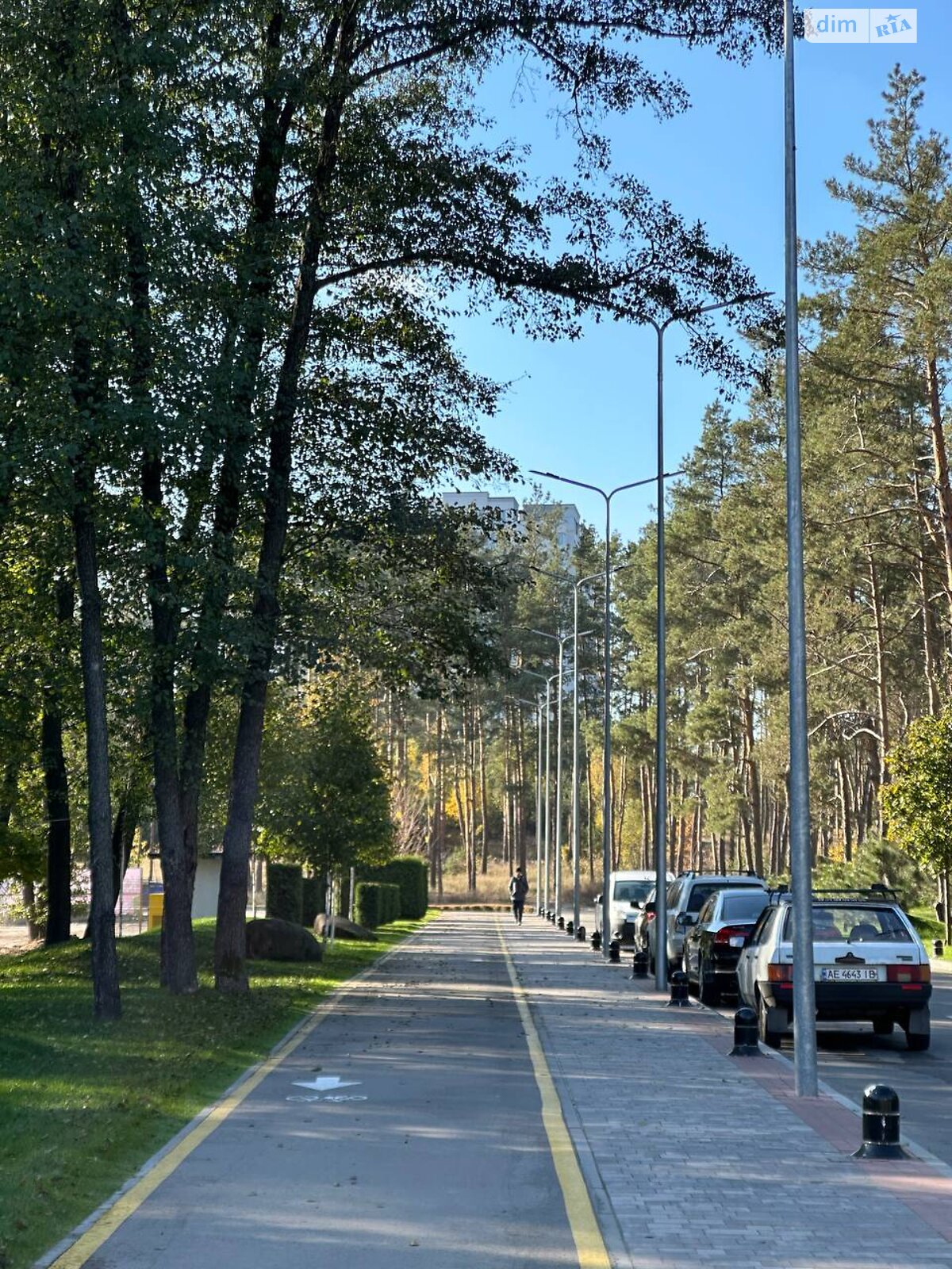 Продаж однокімнатної квартири в Ірпені, на вул. Соборна 2К/13, кв. 19, район Ірпінь фото 1 Продаж однокімнатної квартири в Ірпені, на вул. Соборна 2К/13, кв. 19, район Ірпінь фото 1