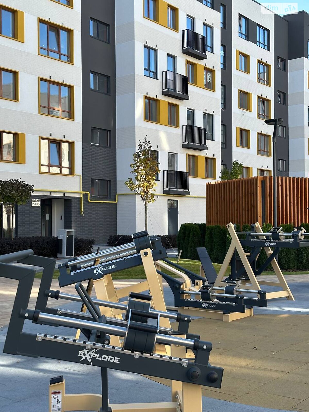 Продаж однокімнатної квартири в Ірпені, на вул. Соборна 2К/13, кв. 19, район Ірпінь фото 1 Продаж однокімнатної квартири в Ірпені, на вул. Соборна 2К/13, кв. 19, район Ірпінь фото 1
