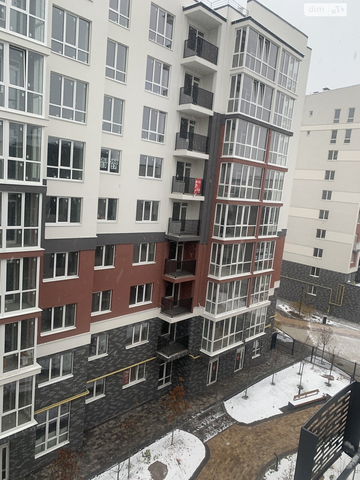 Продажа однокомнатной квартиры в Ирпене, на ул. Соборная 2К/4, район Ирпень фото 1 Продажа однокомнатной квартиры в Ирпене, на ул. Соборная 2К/4, район Ирпень фото 1