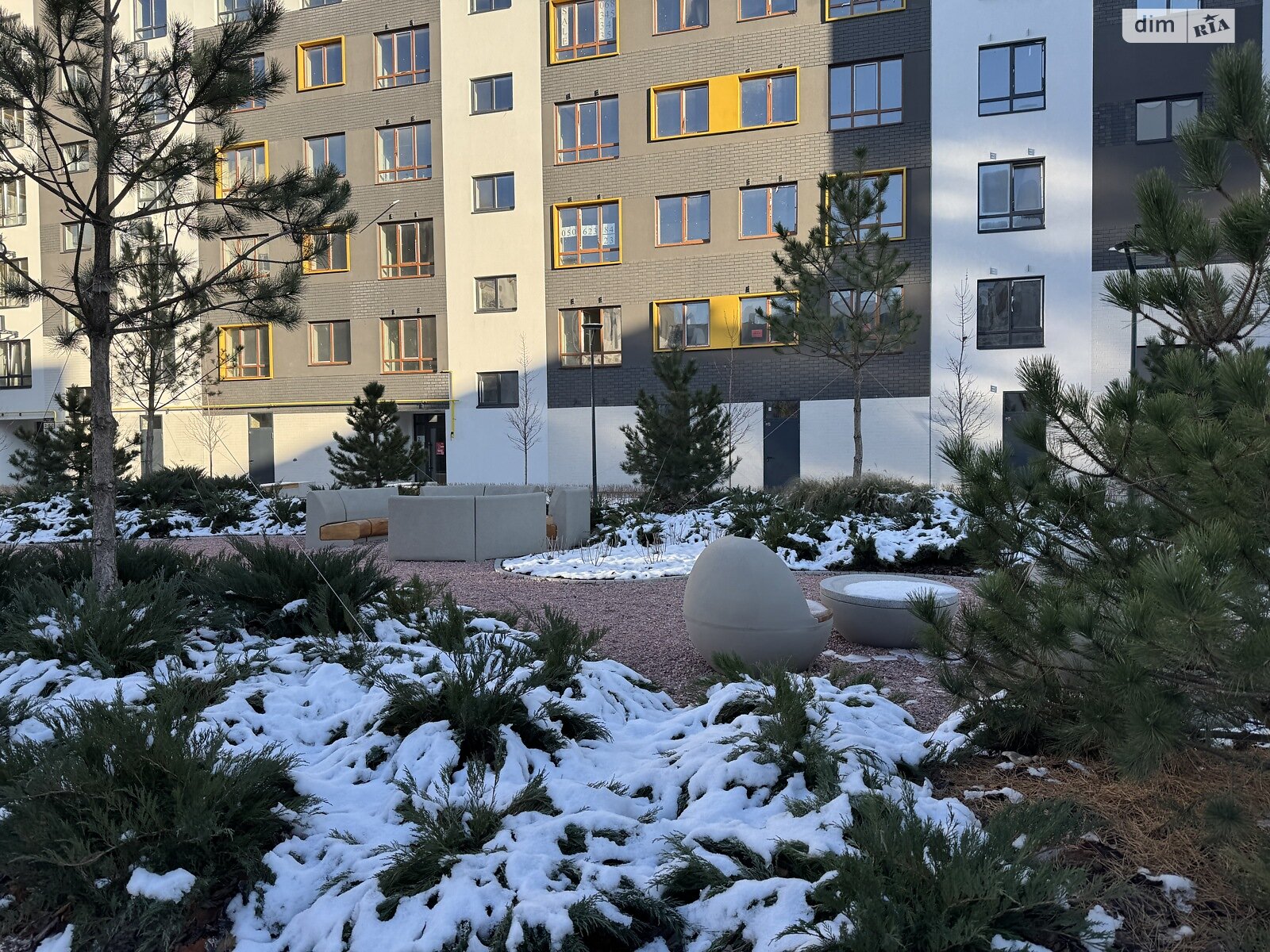 Продаж однокімнатної квартири в Ірпені, на вул. Соборна 2К/8, кв. 40, район Ірпінь фото 1 Продаж однокімнатної квартири в Ірпені, на вул. Соборна 2К/8, кв. 40, район Ірпінь фото 1