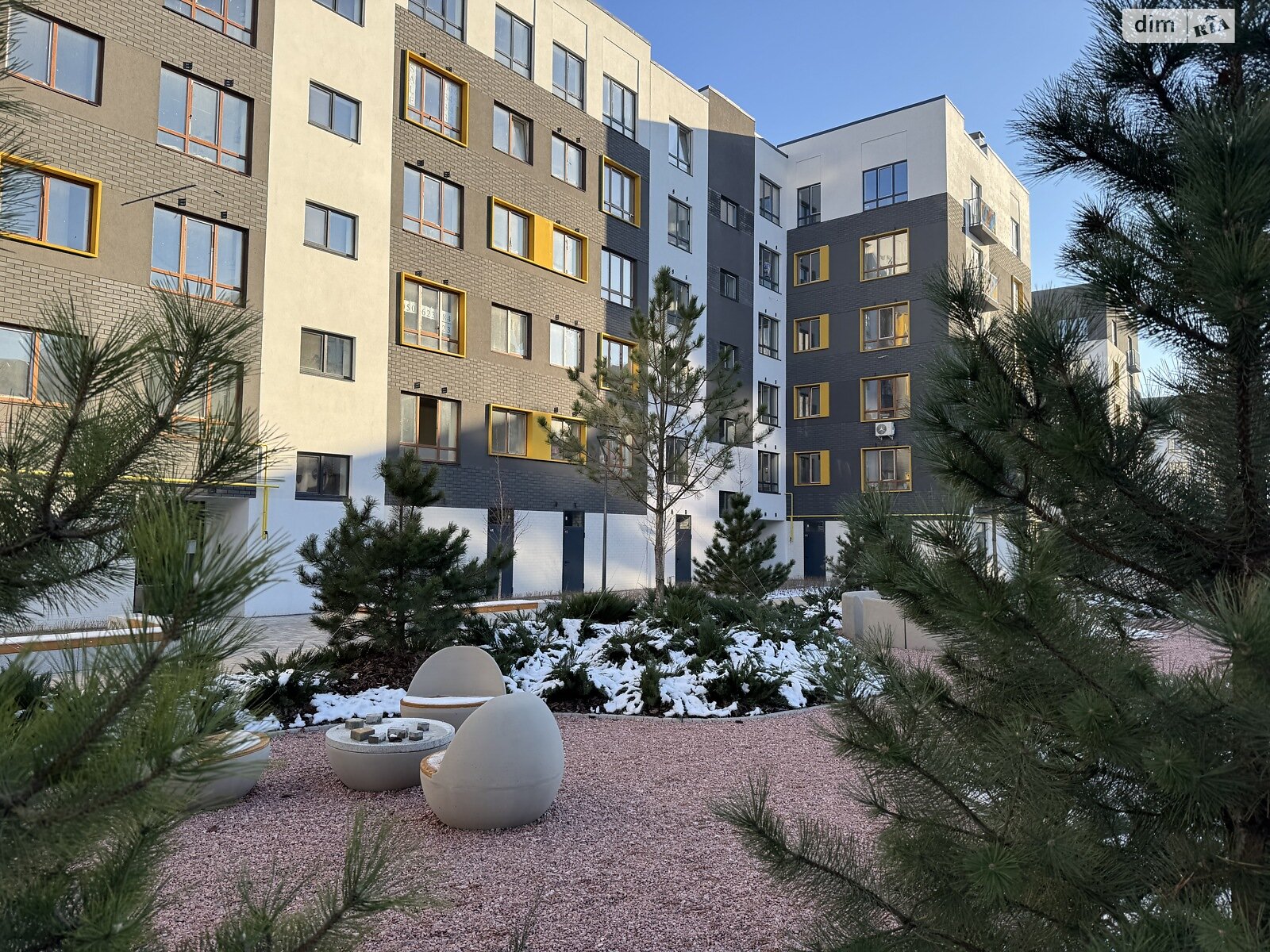 Продаж однокімнатної квартири в Ірпені, на вул. Соборна 2К/8, кв. 40, район Ірпінь фото 1 Продаж однокімнатної квартири в Ірпені, на вул. Соборна 2К/8, кв. 40, район Ірпінь фото 1