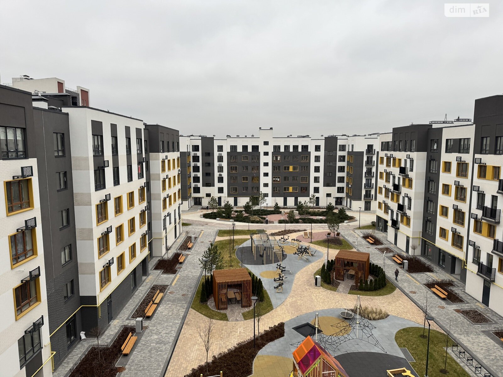 Продаж однокімнатної квартири в Ірпені, на вул. Соборна 2К/8, кв. 40, район Ірпінь фото 1 Продаж однокімнатної квартири в Ірпені, на вул. Соборна 2К/8, кв. 40, район Ірпінь фото 1
