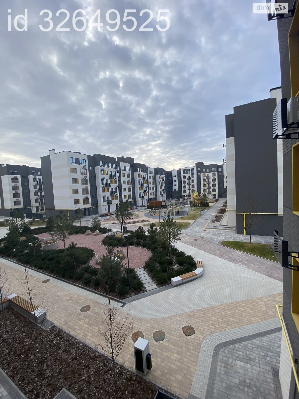 Продажа однокомнатной квартиры в Ирпене, на ул. Соборная 2К/45, кв. 54, район Ирпень фото 1 Продажа однокомнатной квартиры в Ирпене, на ул. Соборная 2К/45, кв. 54, район Ирпень фото 1