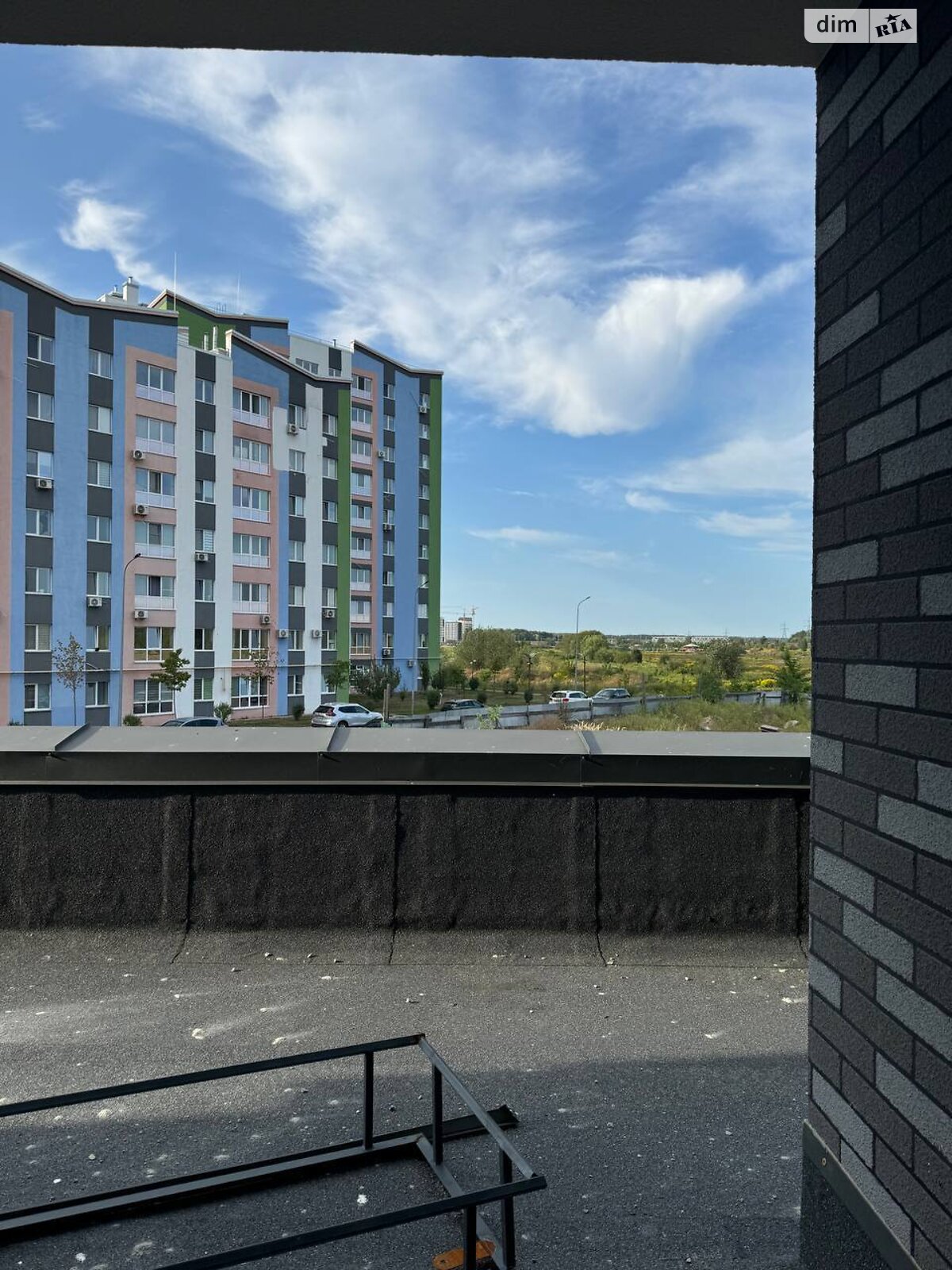 Продаж двокімнатної квартири в Ірпені, на вул. Соборна 2К/45, кв. 8, район Ірпінь фото 1 Продаж двокімнатної квартири в Ірпені, на вул. Соборна 2К/45, кв. 8, район Ірпінь фото 1