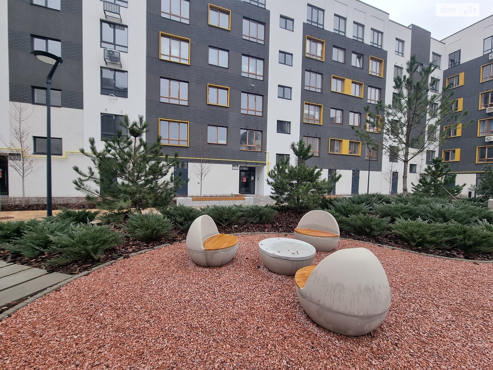 Продаж однокімнатної квартири в Ірпені, на вул. Соборна 2К/34, район Ірпінь фото 1 Продаж однокімнатної квартири в Ірпені, на вул. Соборна 2К/34, район Ірпінь фото 1