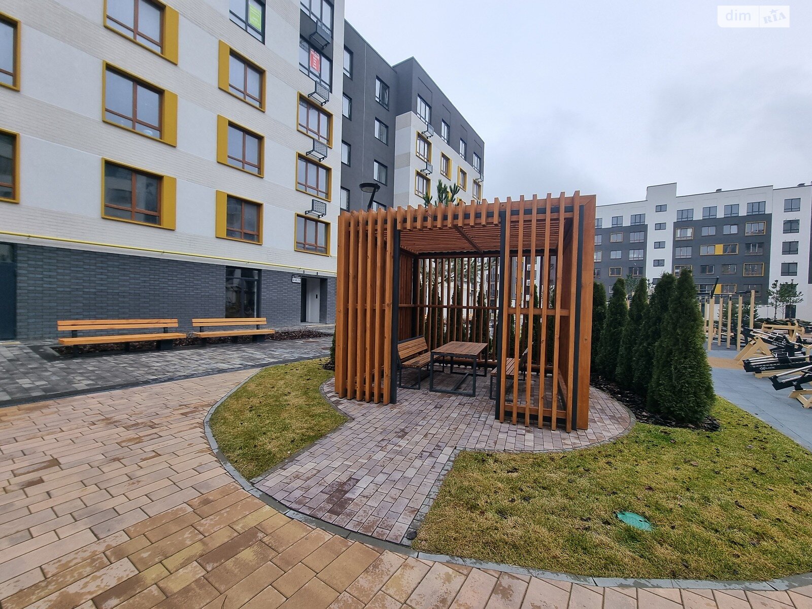 Продажа двухкомнатной квартиры в Ирпене, на ул. Соборная 2К/34, район Ирпень фото 1 Продажа двухкомнатной квартиры в Ирпене, на ул. Соборная 2К/34, район Ирпень фото 1
