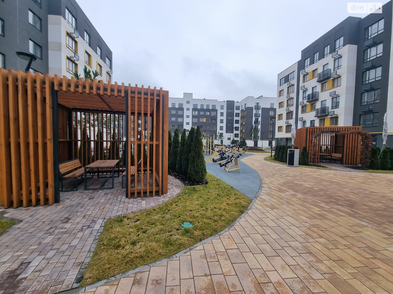 Продажа двухкомнатной квартиры в Ирпене, на ул. Соборная 2К/34, район Ирпень фото 1 Продажа двухкомнатной квартиры в Ирпене, на ул. Соборная 2К/34, район Ирпень фото 1