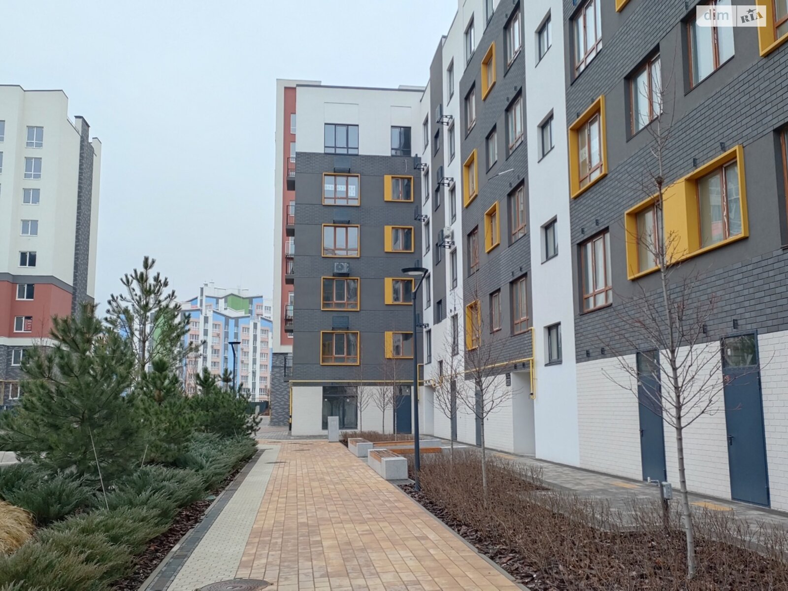 Продаж однокімнатної квартири в Ірпені, на вул. Соборна, район Ірпінь фото 1 Продаж однокімнатної квартири в Ірпені, на вул. Соборна, район Ірпінь фото 1