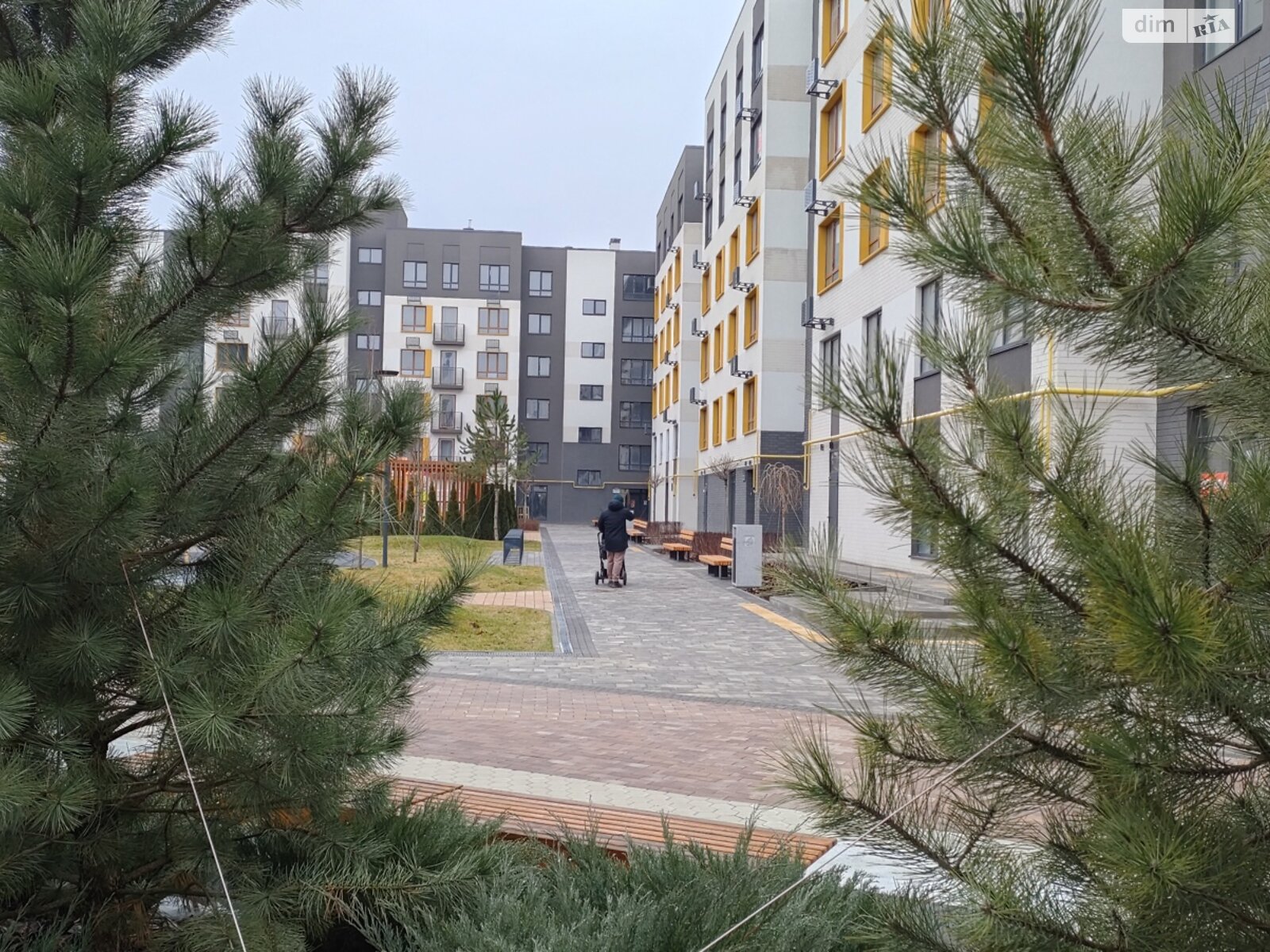 Продаж однокімнатної квартири в Ірпені, на вул. Соборна 2К/32, район Ірпінь фото 1 Продаж однокімнатної квартири в Ірпені, на вул. Соборна 2К/32, район Ірпінь фото 1