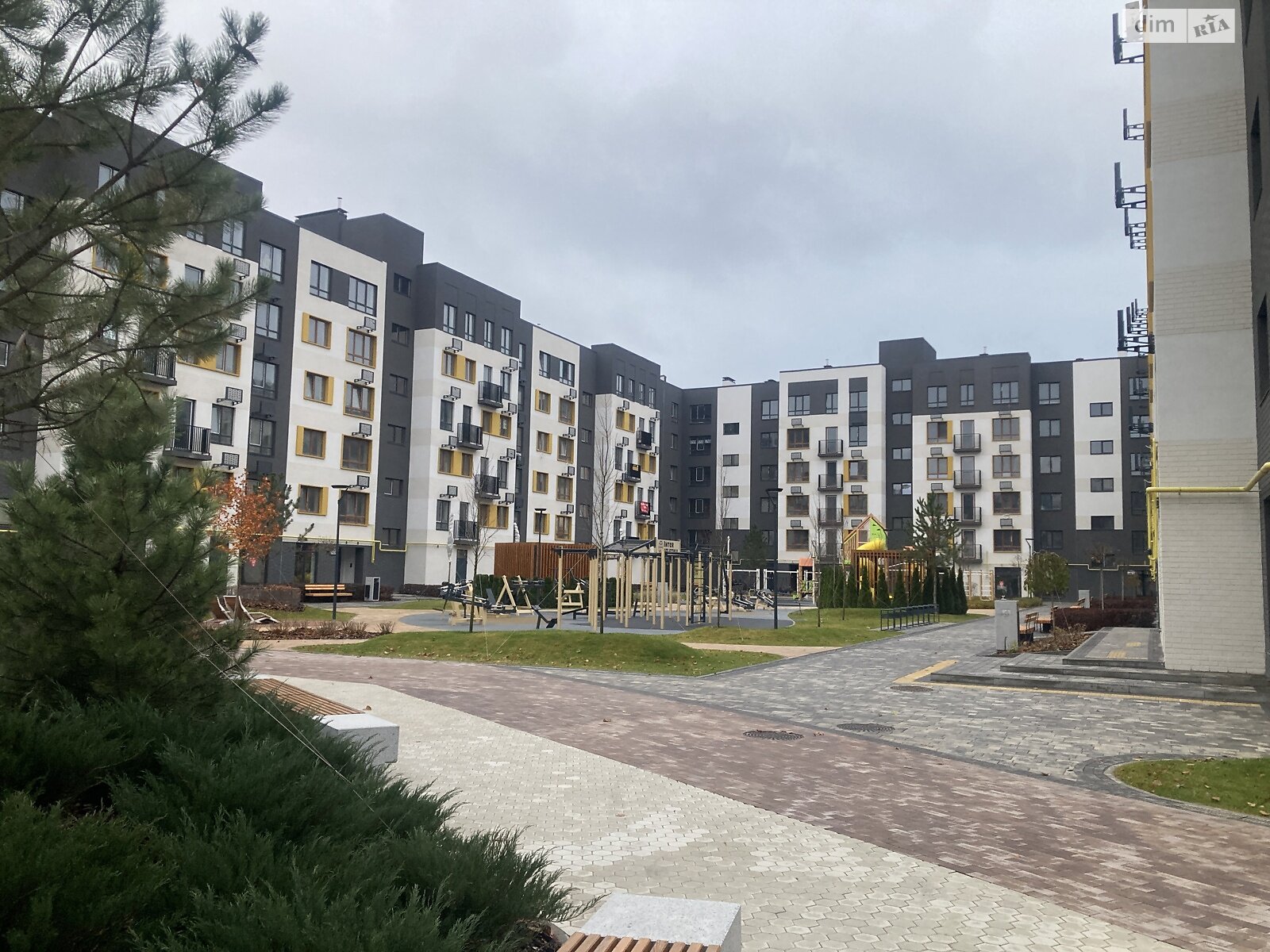 Продаж однокімнатної квартири в Ірпені, на вул. Соборна 2К/4, район Ірпінь фото 1 Продаж однокімнатної квартири в Ірпені, на вул. Соборна 2К/4, район Ірпінь фото 1