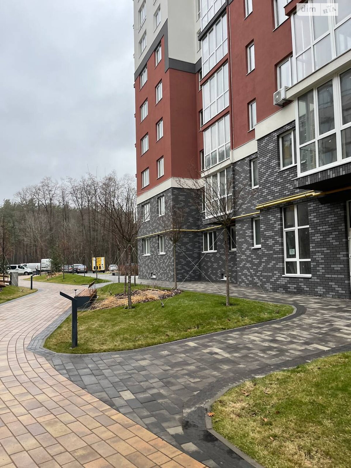 Продаж однокімнатної квартири в Ірпені, на вул. Соборна 2К/47, район Ірпінь фото 1 Продаж однокімнатної квартири в Ірпені, на вул. Соборна 2К/47, район Ірпінь фото 1