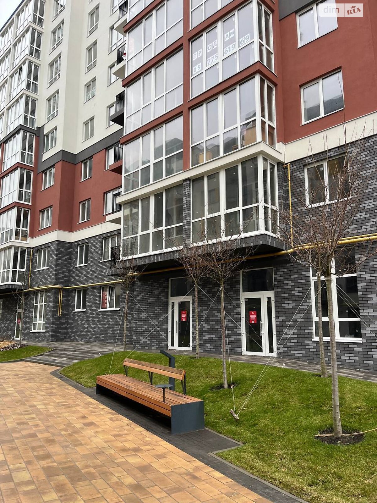 Продаж однокімнатної квартири в Ірпені, на вул. Соборна 2К/47, район Ірпінь фото 1 Продаж однокімнатної квартири в Ірпені, на вул. Соборна 2К/47, район Ірпінь фото 1