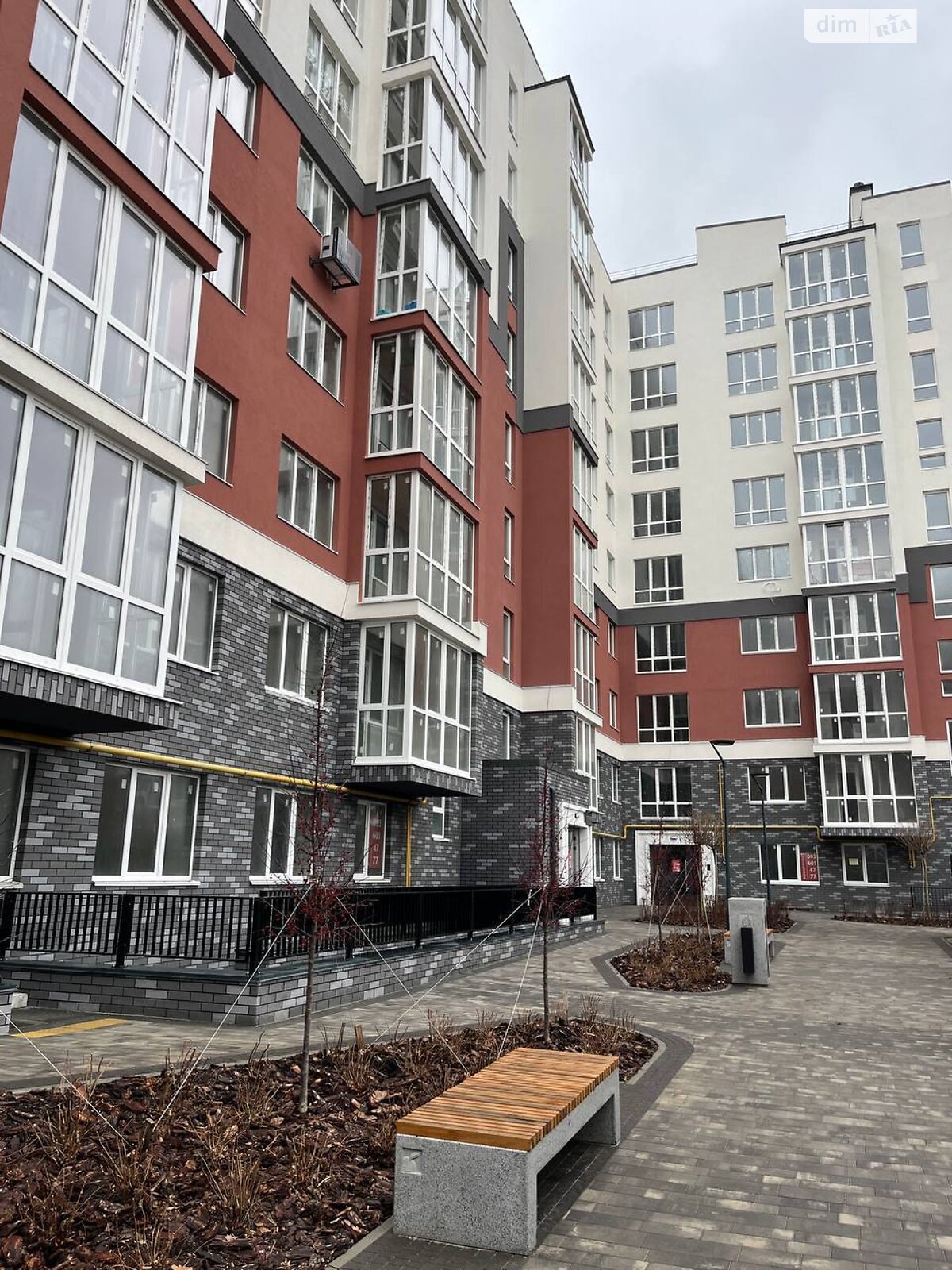 Продаж однокімнатної квартири в Ірпені, на вул. Соборна 2К/47, район Ірпінь фото 1 Продаж однокімнатної квартири в Ірпені, на вул. Соборна 2К/47, район Ірпінь фото 1