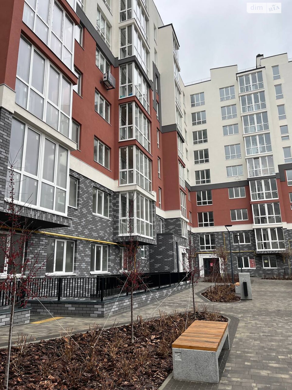 Продаж однокімнатної квартири в Ірпені, на вул. Соборна 2К/47, район Ірпінь фото 1 Продаж однокімнатної квартири в Ірпені, на вул. Соборна 2К/47, район Ірпінь фото 1