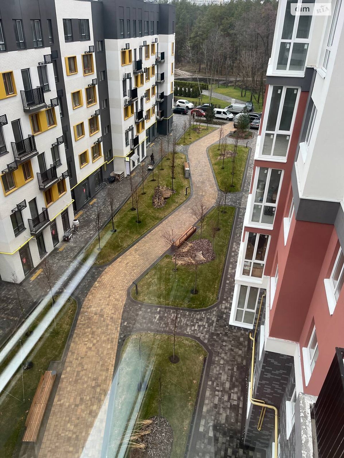Продаж однокімнатної квартири в Ірпені, на вул. Соборна 2К/47, район Ірпінь фото 1 Продаж однокімнатної квартири в Ірпені, на вул. Соборна 2К/47, район Ірпінь фото 1