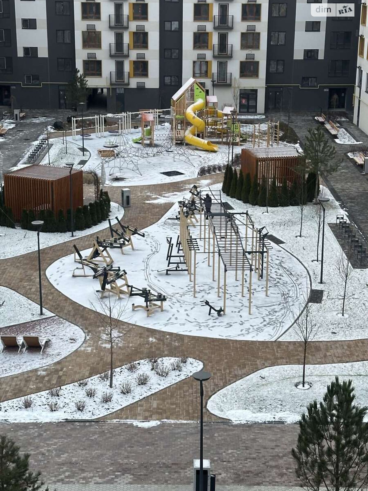 Продаж однокімнатної квартири в Ірпені, на вул. Соборна 2К/2, район Ірпінь фото 1 Продаж однокімнатної квартири в Ірпені, на вул. Соборна 2К/2, район Ірпінь фото 1