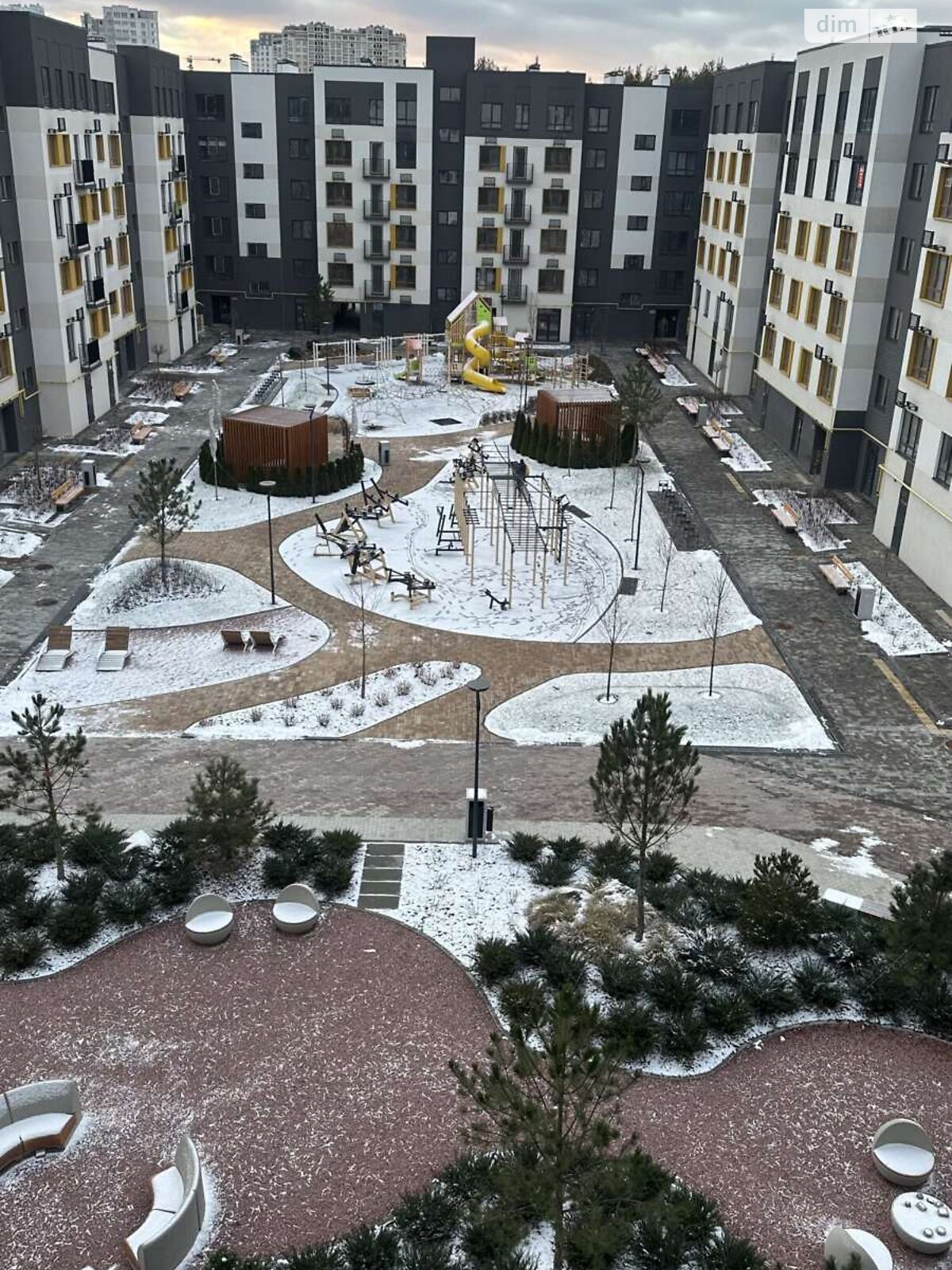 Продаж однокімнатної квартири в Ірпені, на вул. Соборна 2К/2, район Ірпінь фото 1 Продаж однокімнатної квартири в Ірпені, на вул. Соборна 2К/2, район Ірпінь фото 1