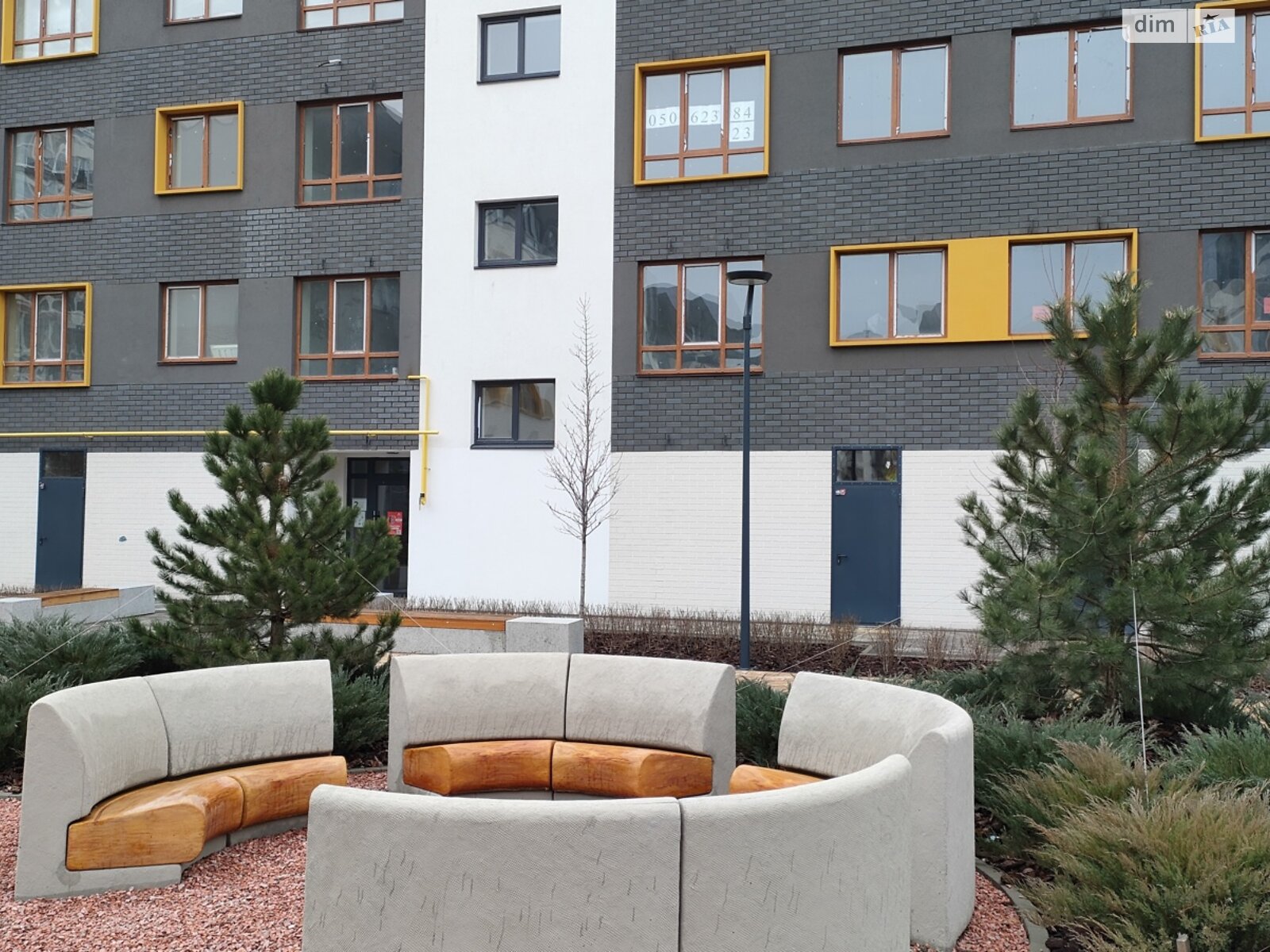 Продаж двокімнатної квартири в Ірпені, на вул. Соборна 2К/32, район Ірпінь фото 1 Продаж двокімнатної квартири в Ірпені, на вул. Соборна 2К/32, район Ірпінь фото 1