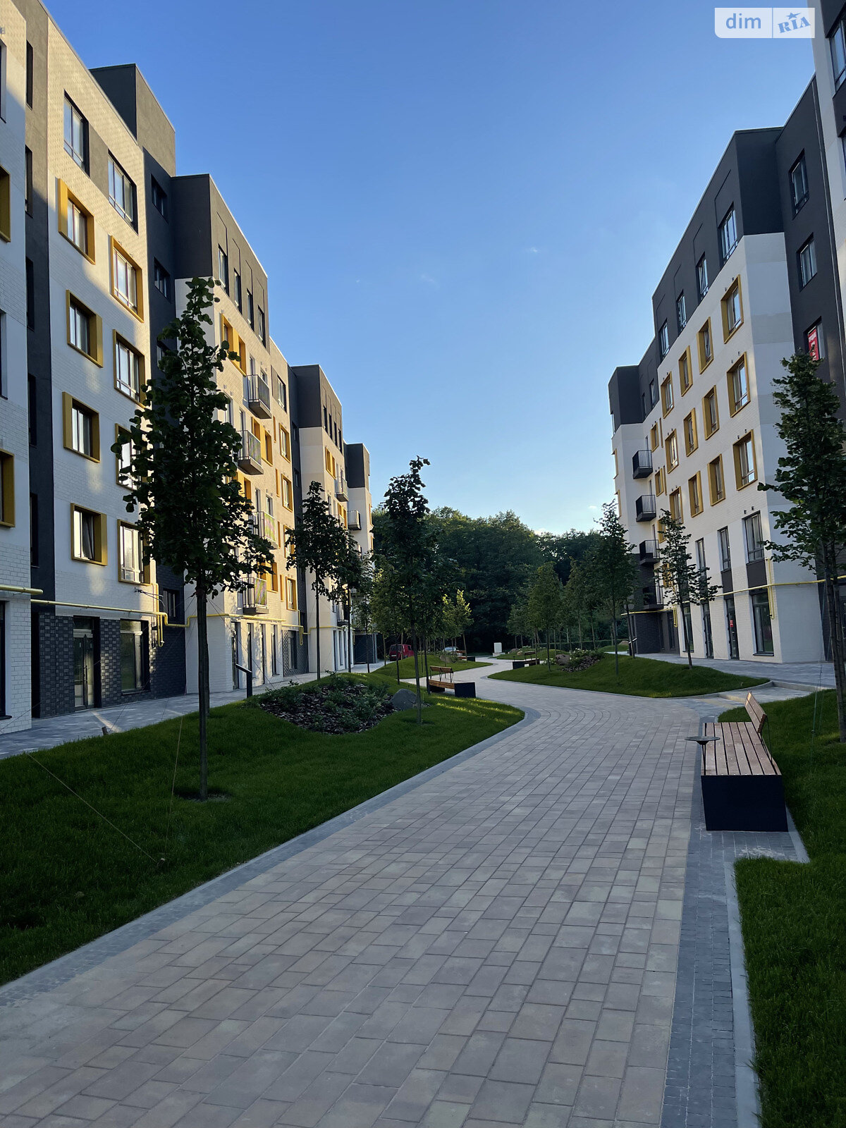 Продажа однокомнатной квартиры в Ирпене, на ул. Соборная 2К/7, район Ирпень фото 1 Продажа однокомнатной квартиры в Ирпене, на ул. Соборная 2К/7, район Ирпень фото 1