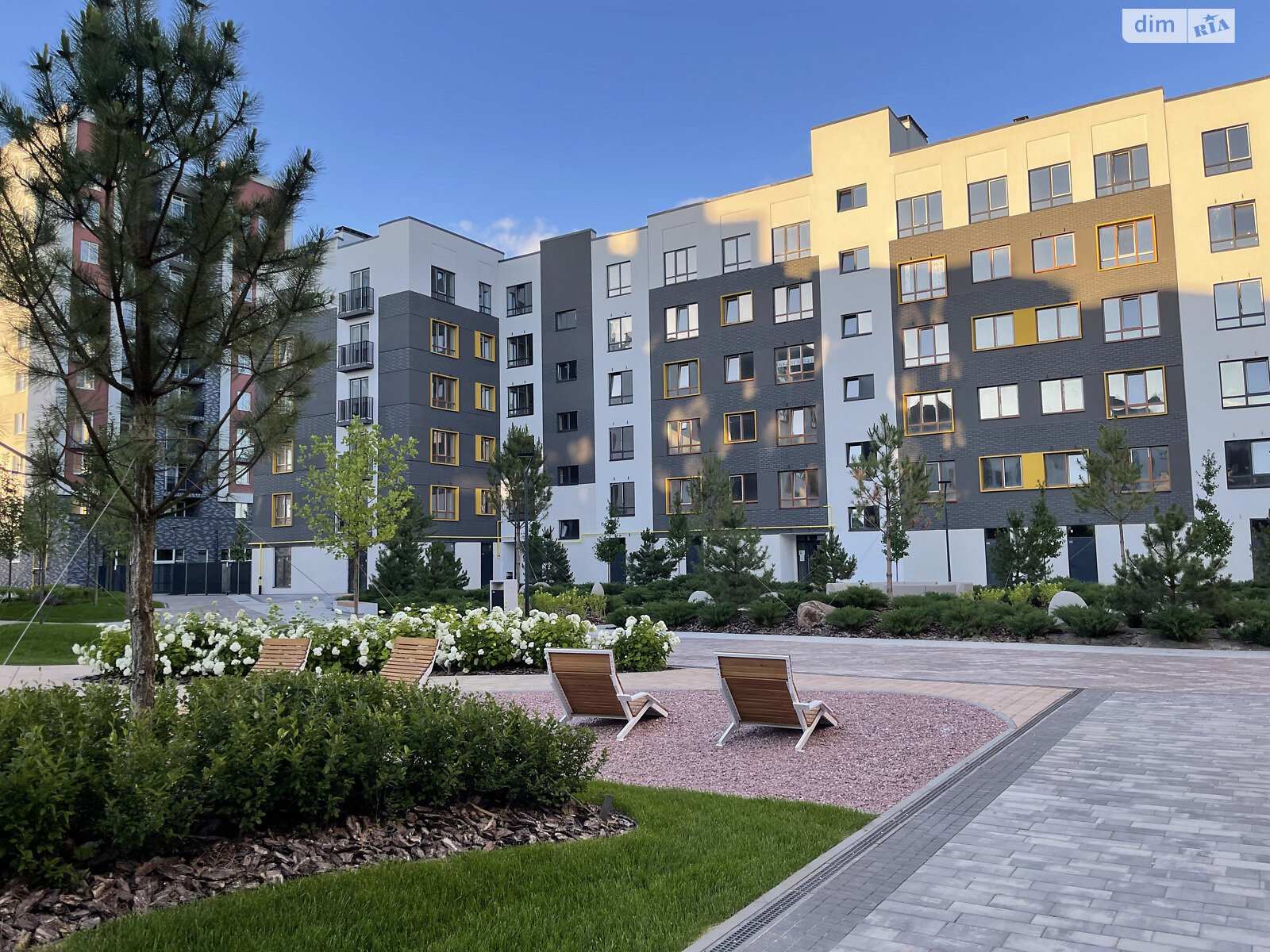Продажа однокомнатной квартиры в Ирпене, на ул. Соборная 2К/7, район Ирпень фото 1 Продажа однокомнатной квартиры в Ирпене, на ул. Соборная 2К/7, район Ирпень фото 1