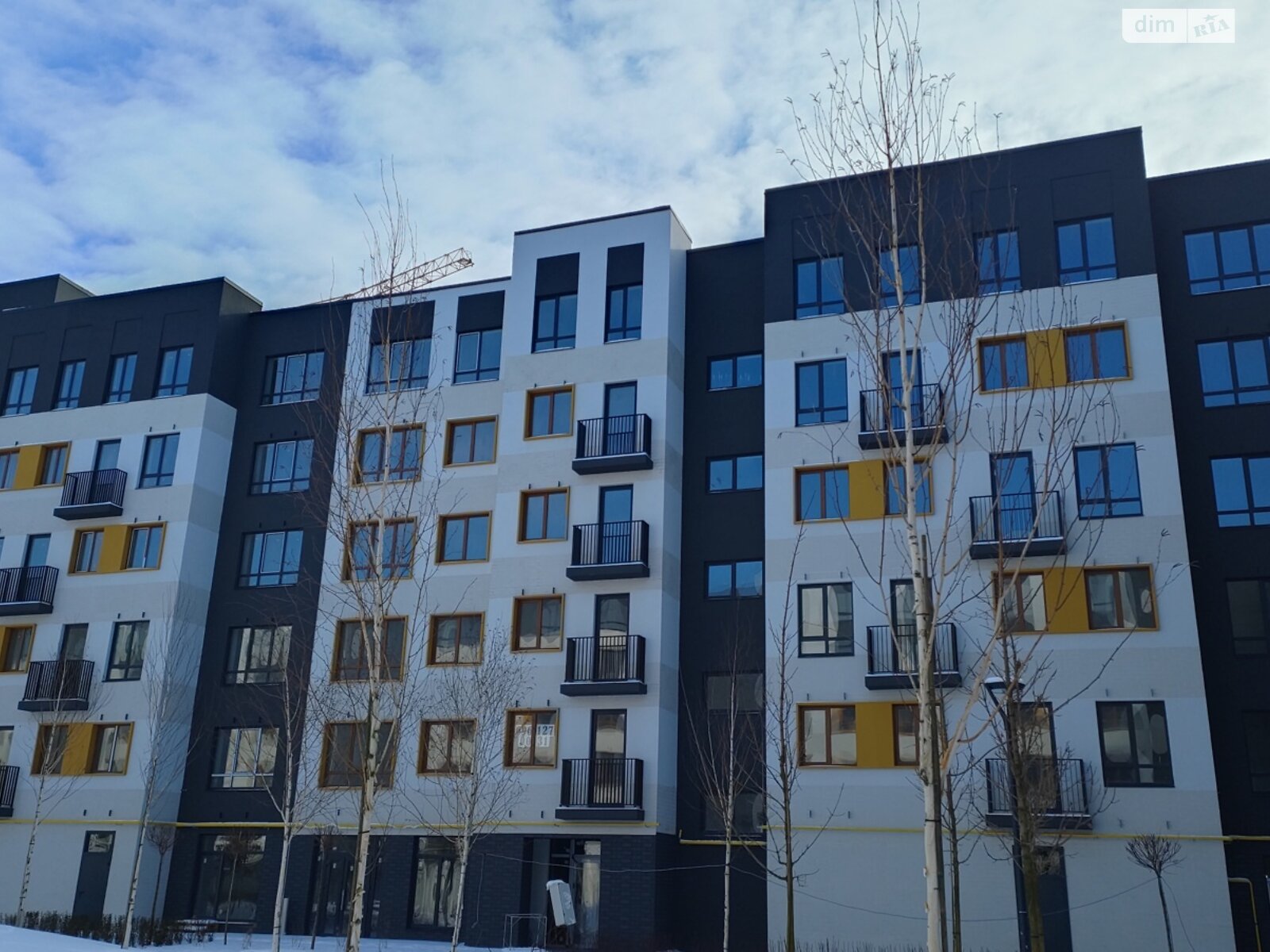 Продажа однокомнатной квартиры в Ирпене, на ул. Соборная 2К/35, район Ирпень фото 1 Продажа однокомнатной квартиры в Ирпене, на ул. Соборная 2К/35, район Ирпень фото 1