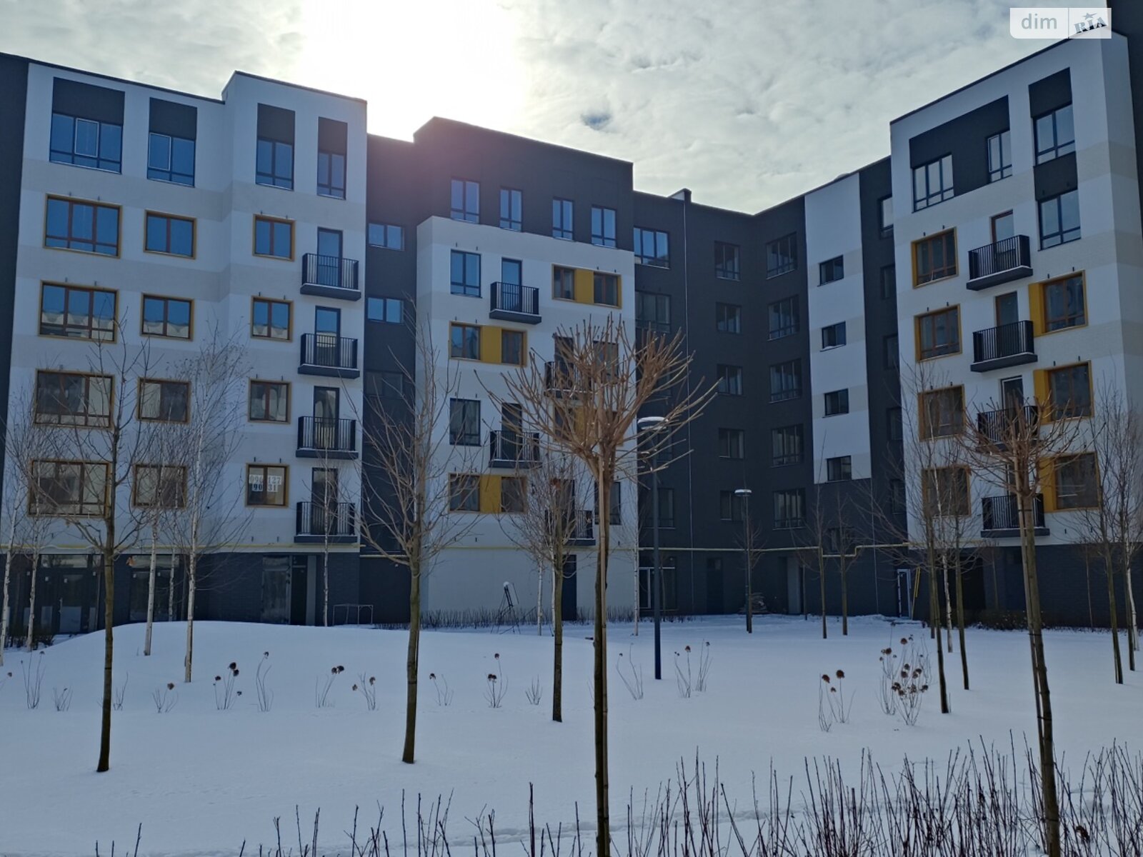 Продажа однокомнатной квартиры в Ирпене, на ул. Соборная 2К/35, район Ирпень фото 1 Продажа однокомнатной квартиры в Ирпене, на ул. Соборная 2К/35, район Ирпень фото 1