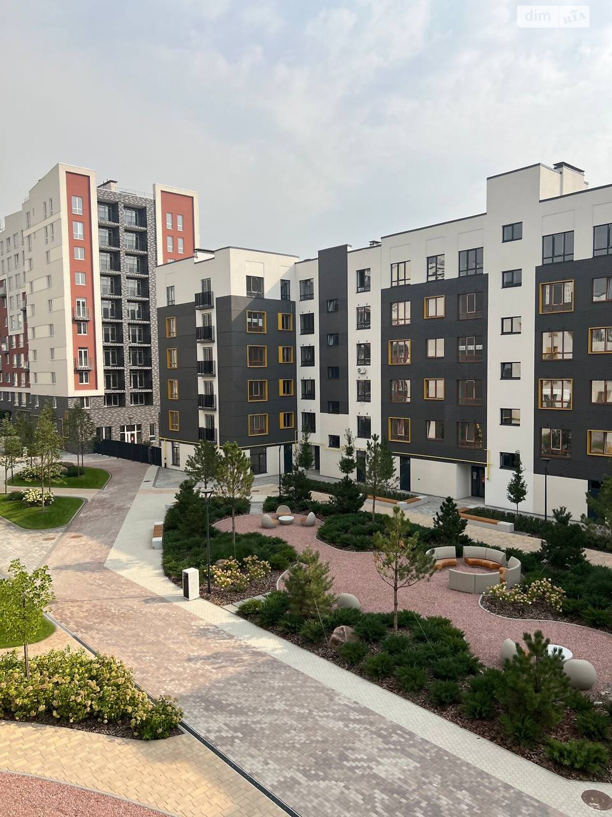 Продажа однокомнатной квартиры в Ирпене, на ул. Соборная 2К/8, район Ирпень фото 1 Продажа однокомнатной квартиры в Ирпене, на ул. Соборная 2К/8, район Ирпень фото 1