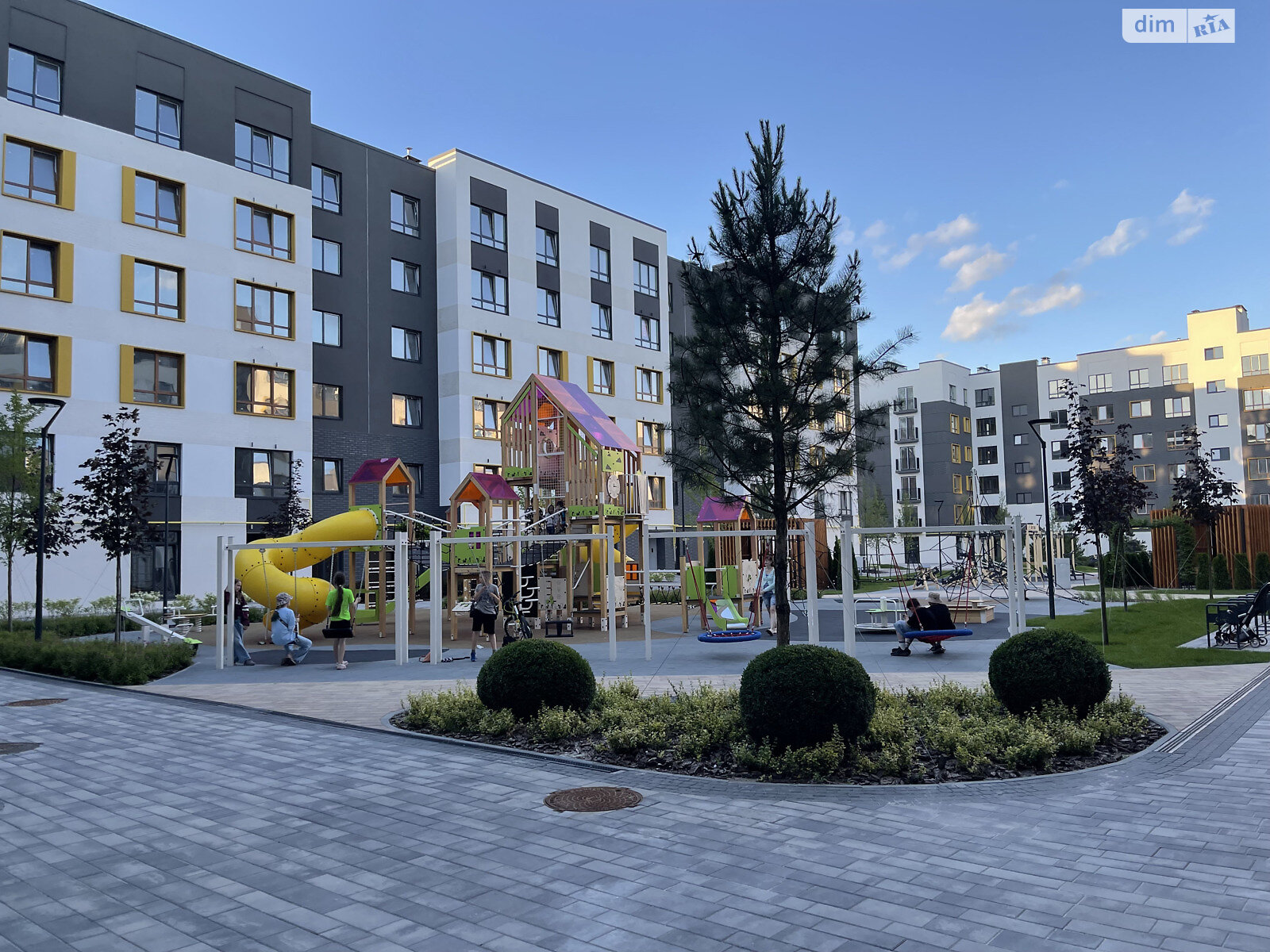Продаж однокімнатної квартири в Ірпені, на вул. Соборна 2К/7, район Ірпінь фото 1 Продаж однокімнатної квартири в Ірпені, на вул. Соборна 2К/7, район Ірпінь фото 1