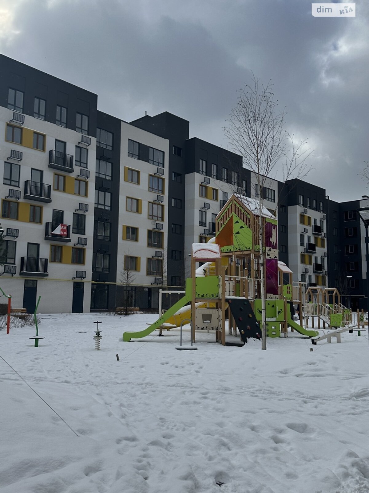 Продаж двокімнатної квартири в Ірпені, на вул. Соборна 2К/4, район Ірпінь фото 1 Продаж двокімнатної квартири в Ірпені, на вул. Соборна 2К/4, район Ірпінь фото 1