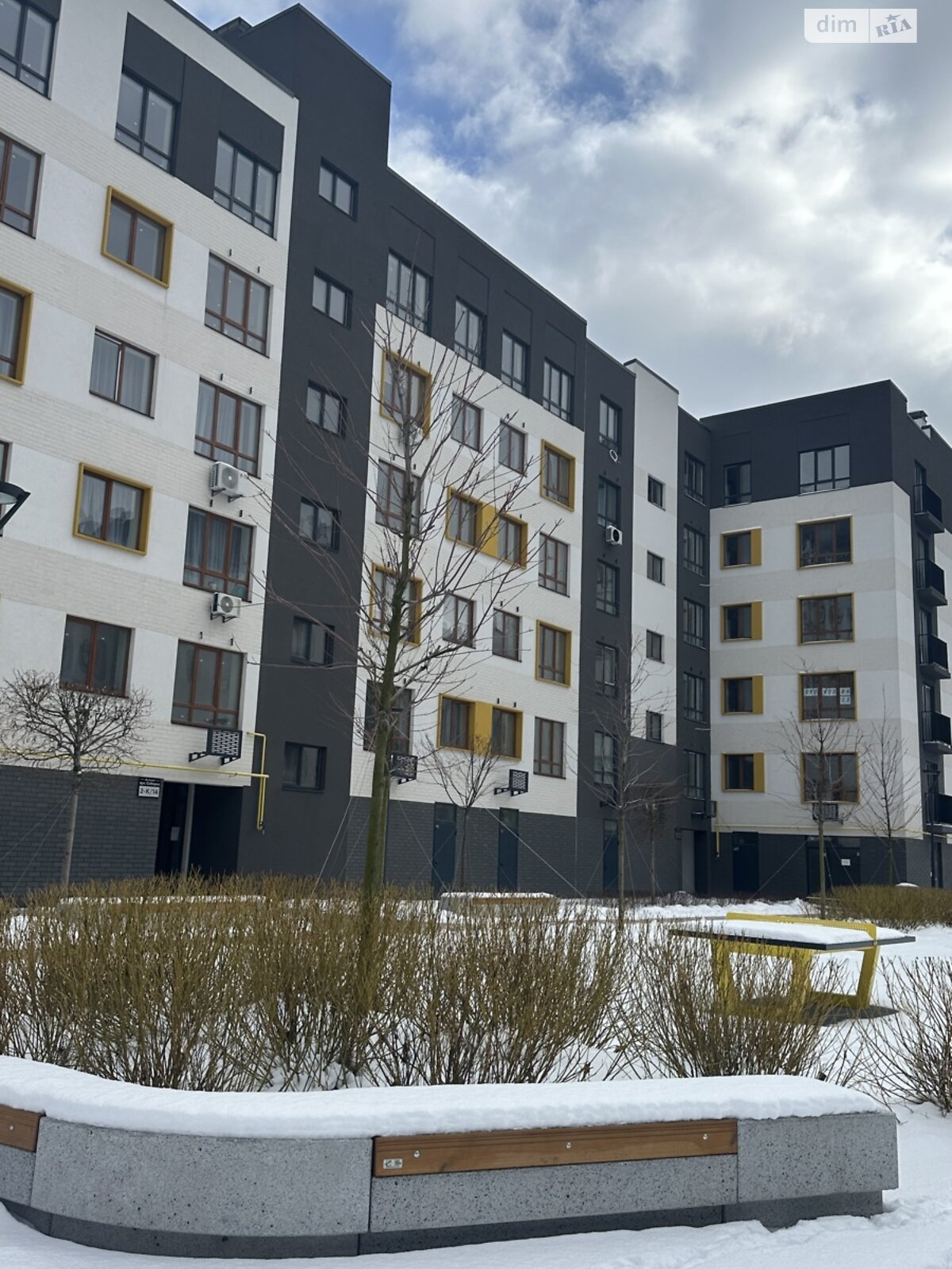 Продаж двокімнатної квартири в Ірпені, на вул. Соборна 2К/4, район Ірпінь фото 1 Продаж двокімнатної квартири в Ірпені, на вул. Соборна 2К/4, район Ірпінь фото 1