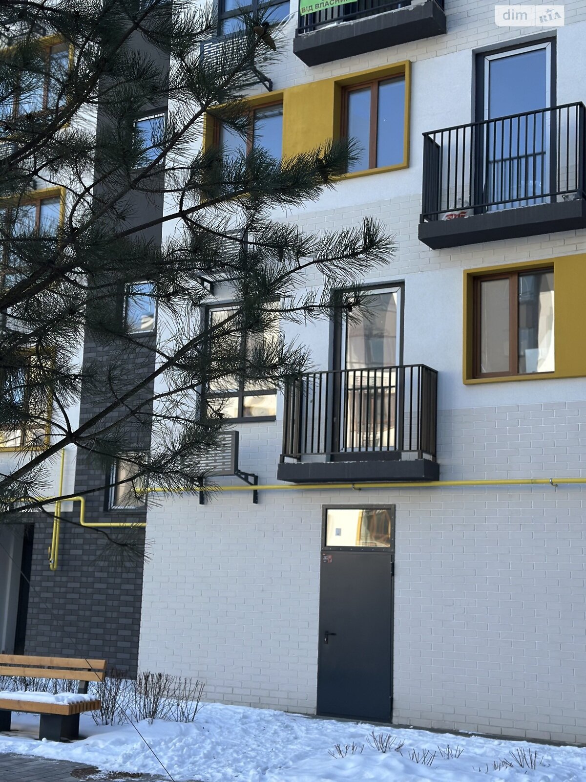 Продаж однокімнатної квартири в Ірпені, на вул. Соборна 2К/13, район Ірпінь фото 1 Продаж однокімнатної квартири в Ірпені, на вул. Соборна 2К/13, район Ірпінь фото 1